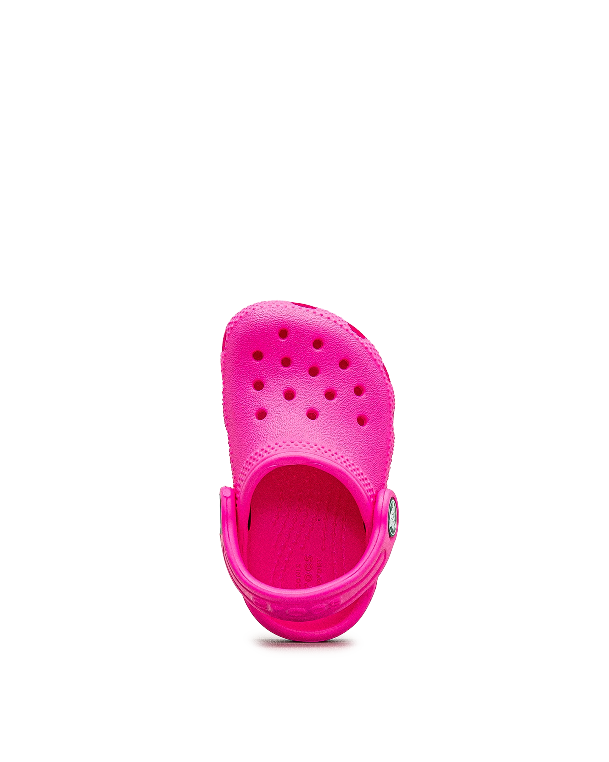 Clog td - Fushia - #48W-202 - Image 5
