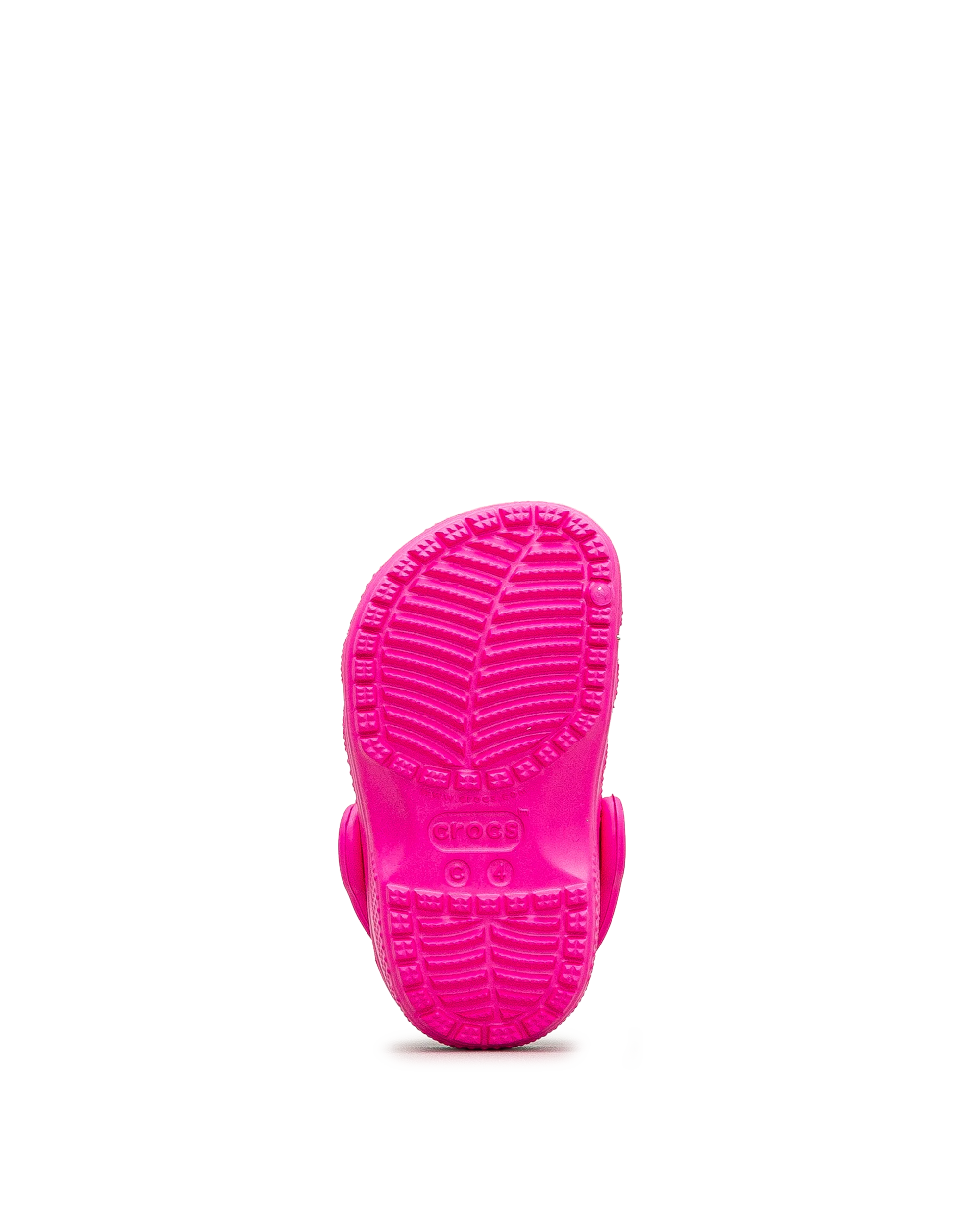 Clog td - Fushia - #48W-202 - Image 6