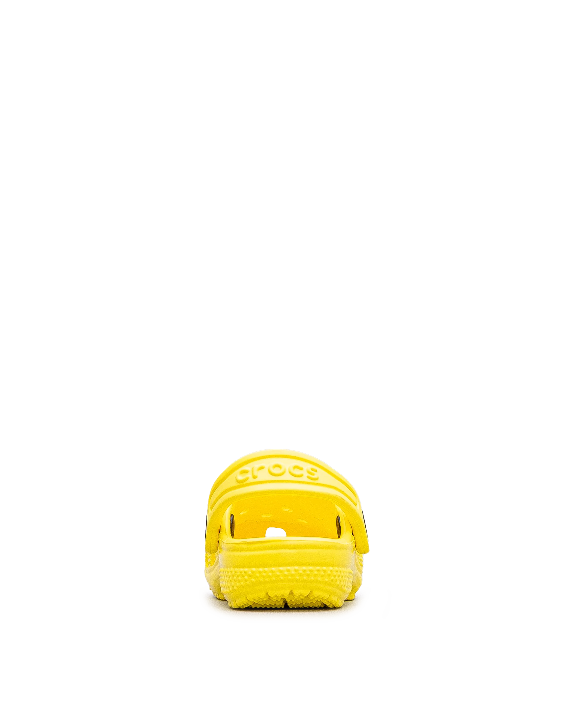 Clog td - Jaune - #48W-202 - Image 4