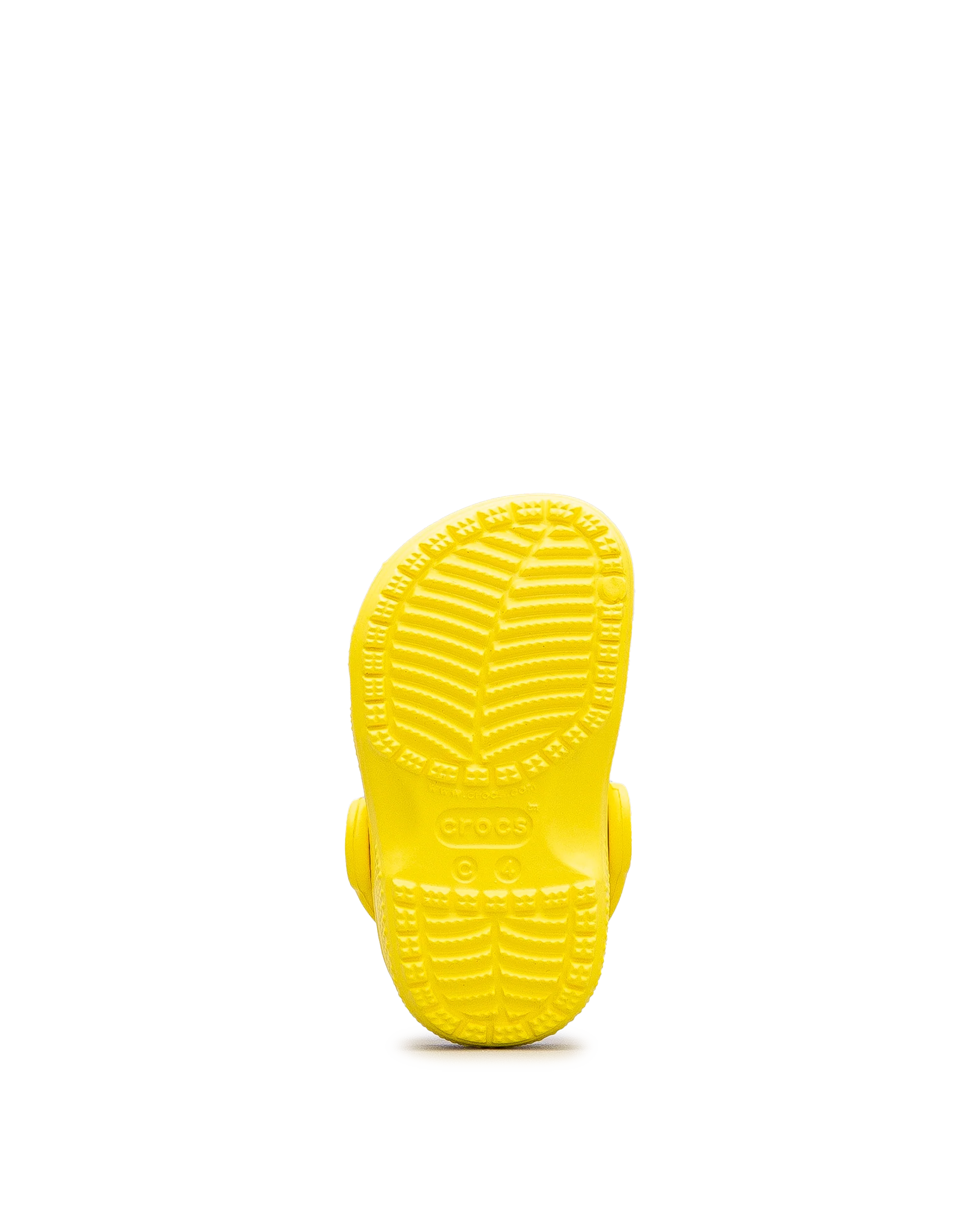 Clog td - Jaune - #48W-202 - Image 6