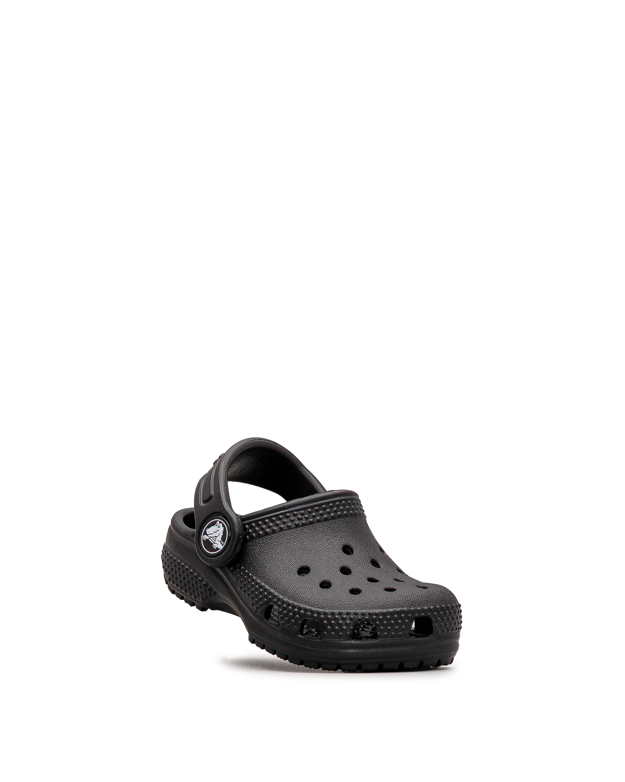 Clog td  - Noir - #48W-202