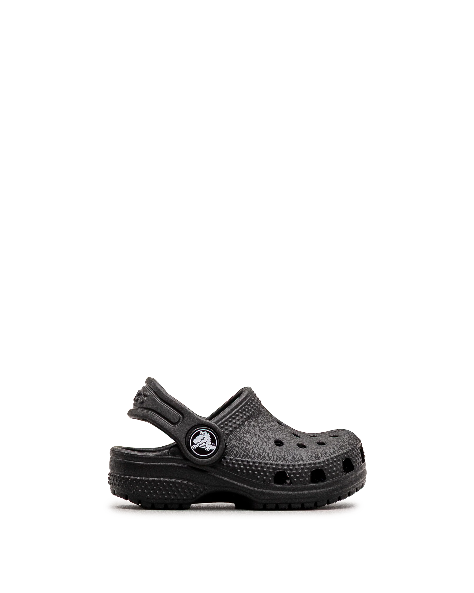 Clog td  - Noir - #48W-202 - Image 2