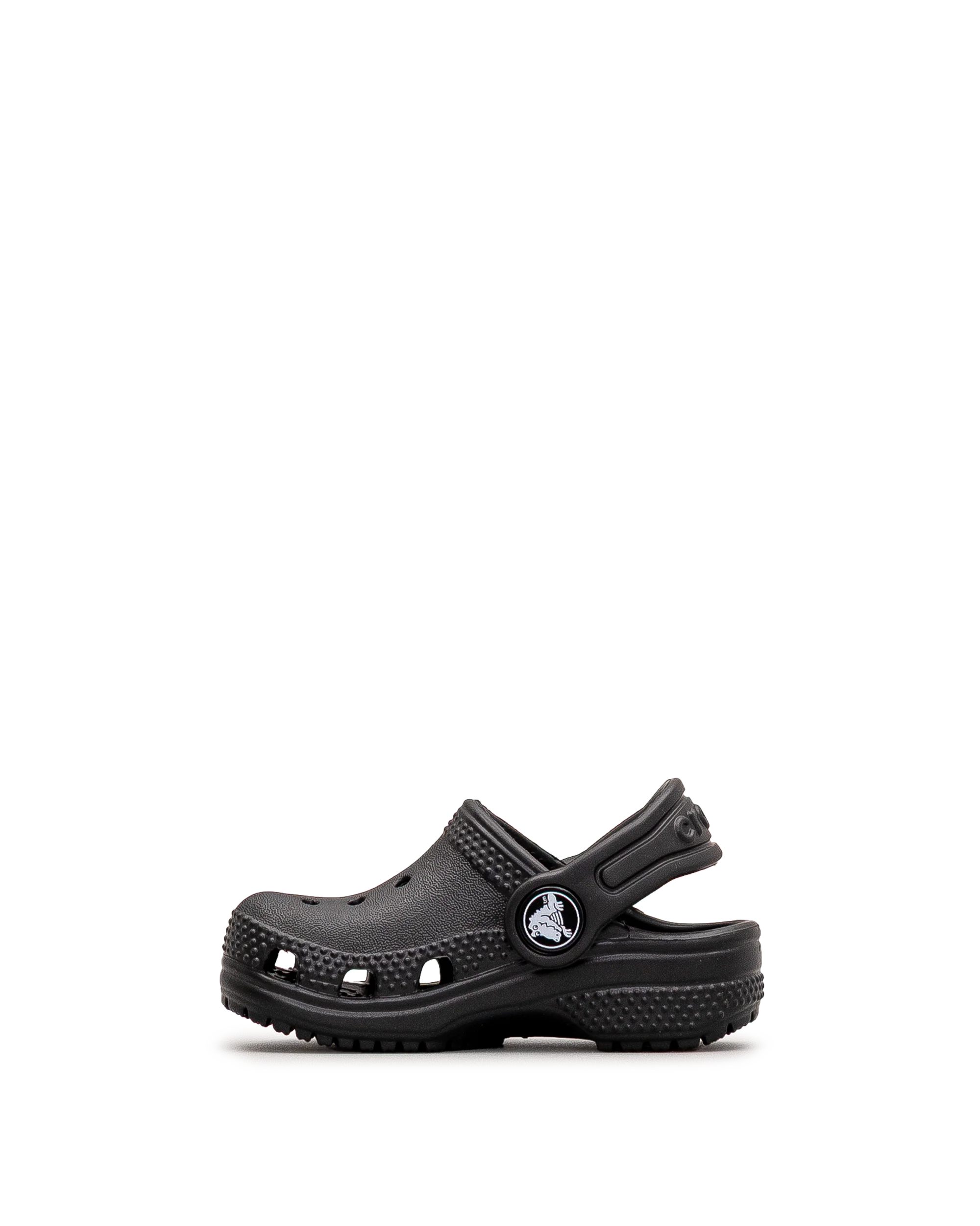 Clog td  - Noir - #48W-202 - Image 3