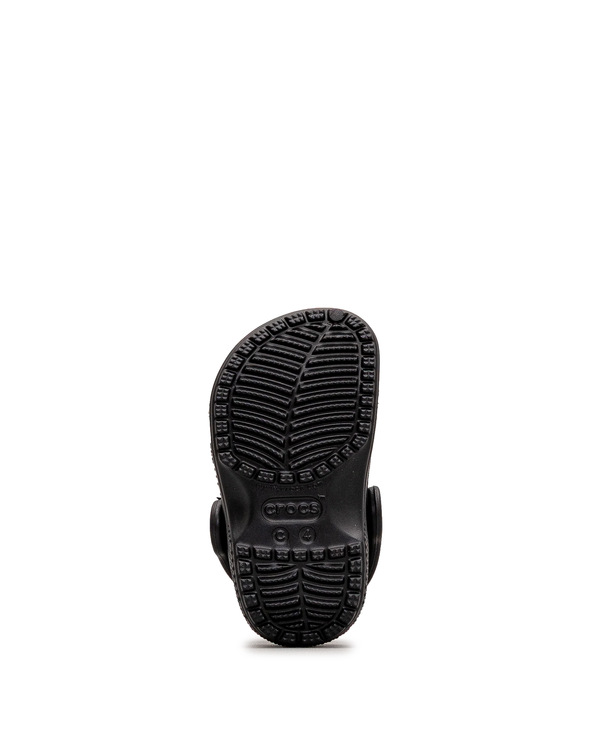 Clog td  - Noir - #48W-202 - Image 6