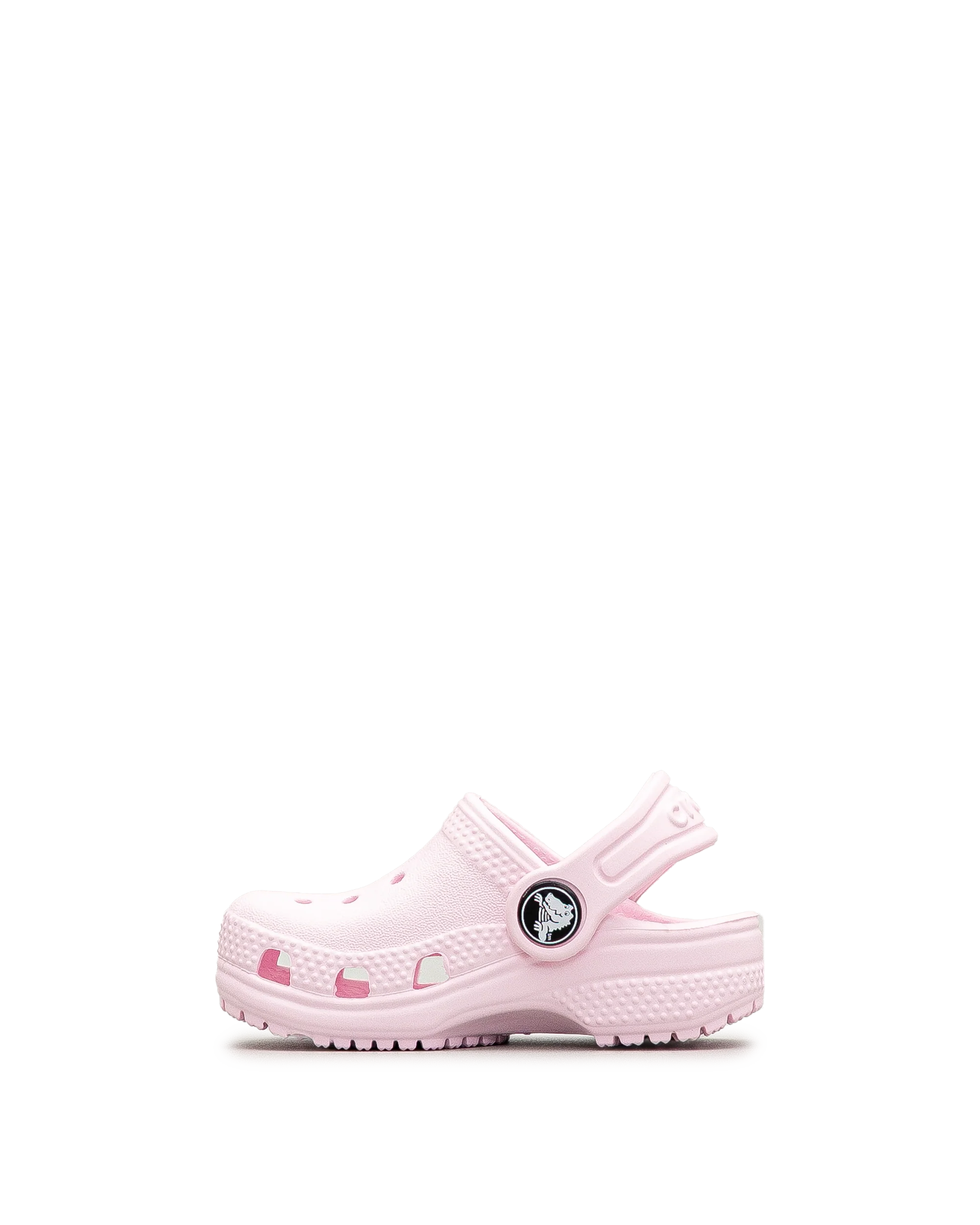 Clog td  - Rose pale - #48W-202 - Image 3