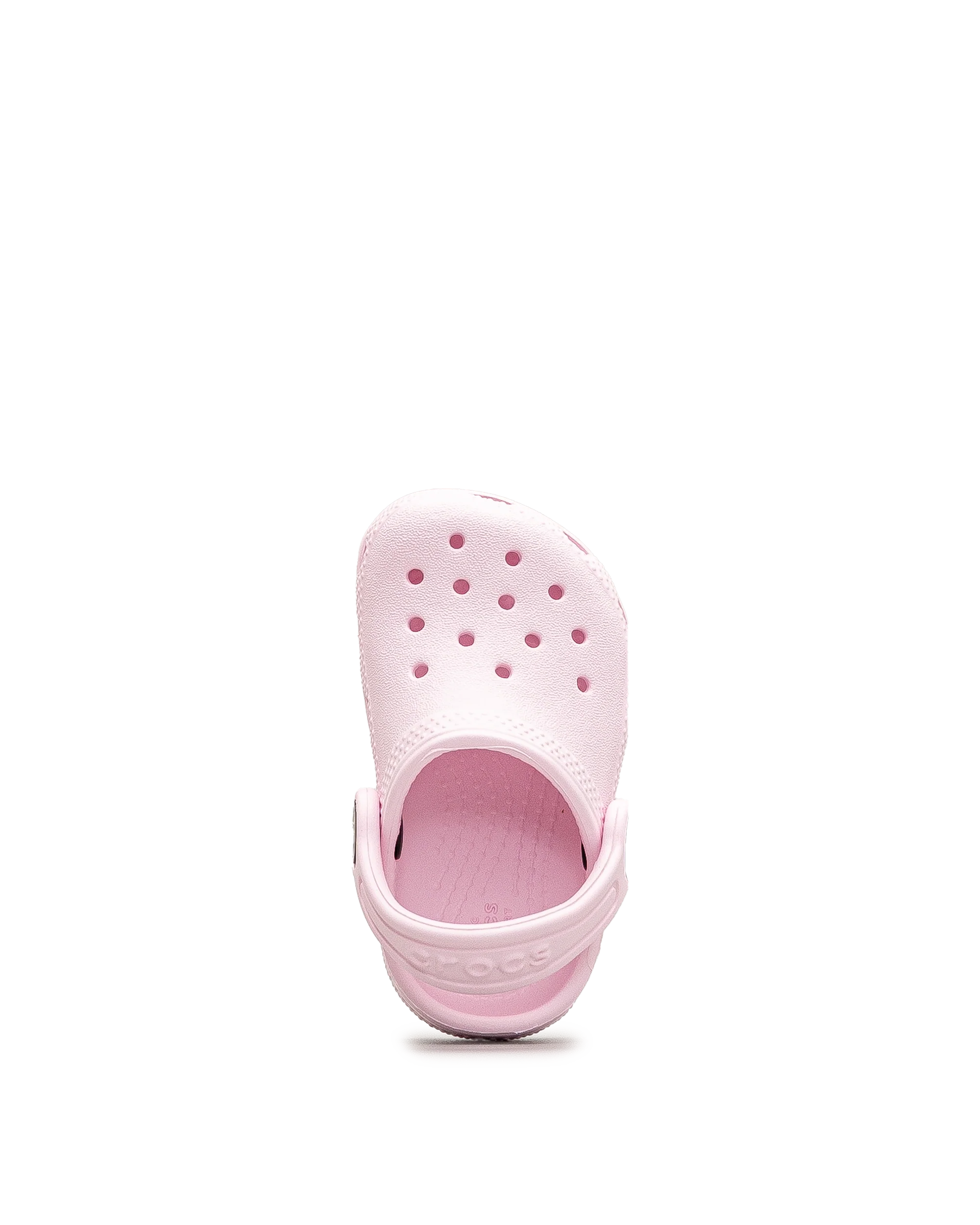Clog td  - Rose pale - #48W-202 - Image 5