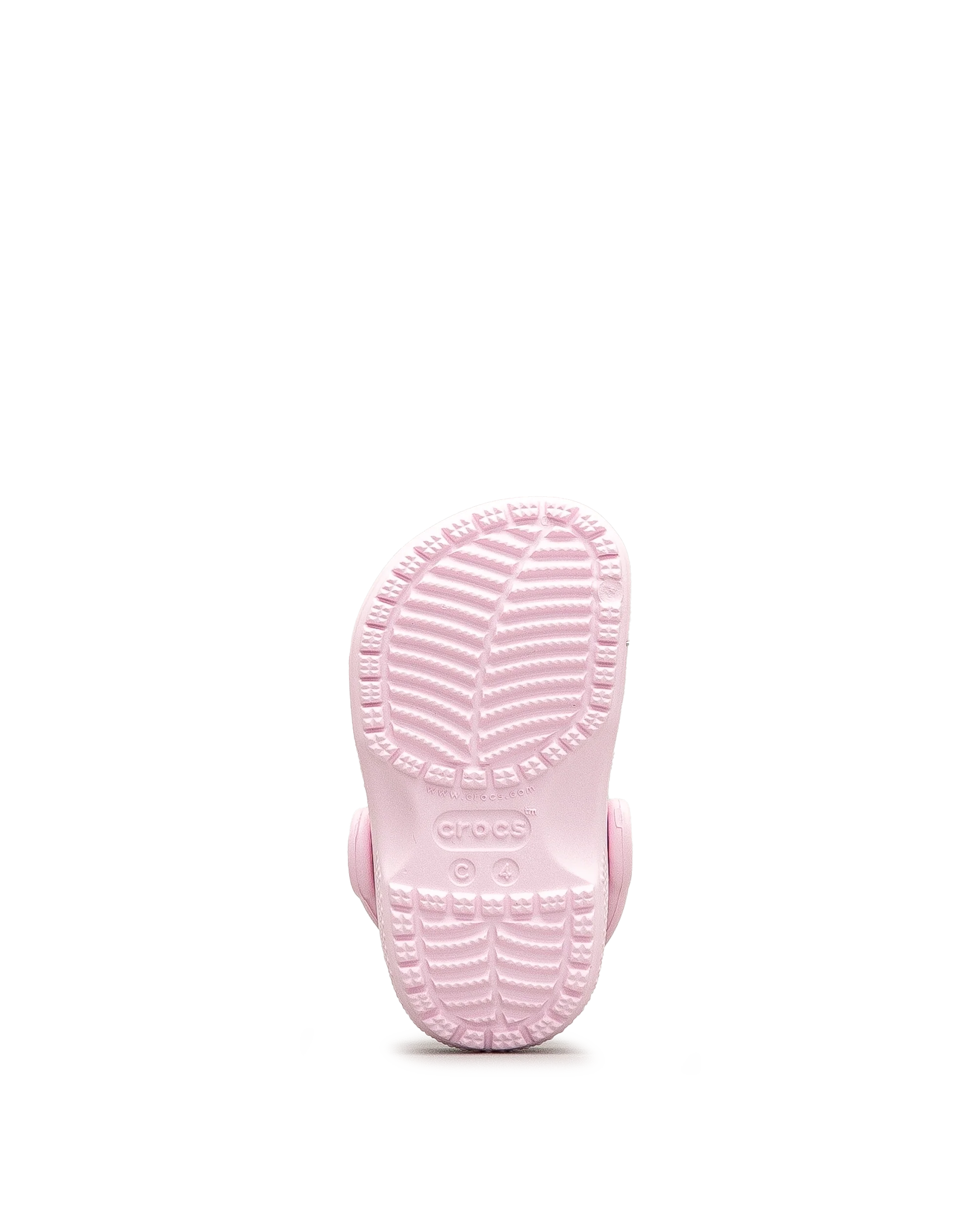 Clog td  - Rose pale - #48W-202 - Image 6