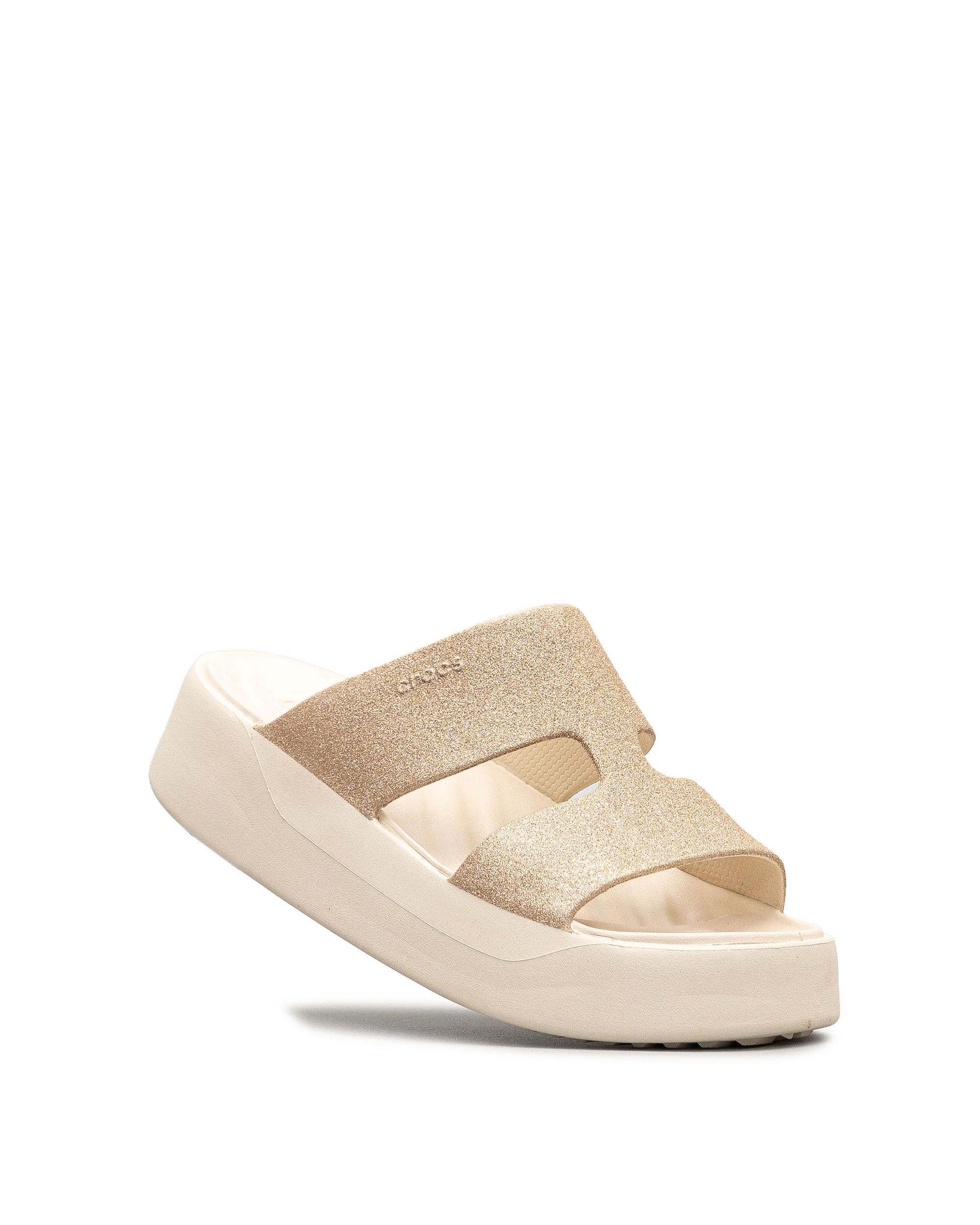 Getaway h strap glitter - Blanc - #18W-202