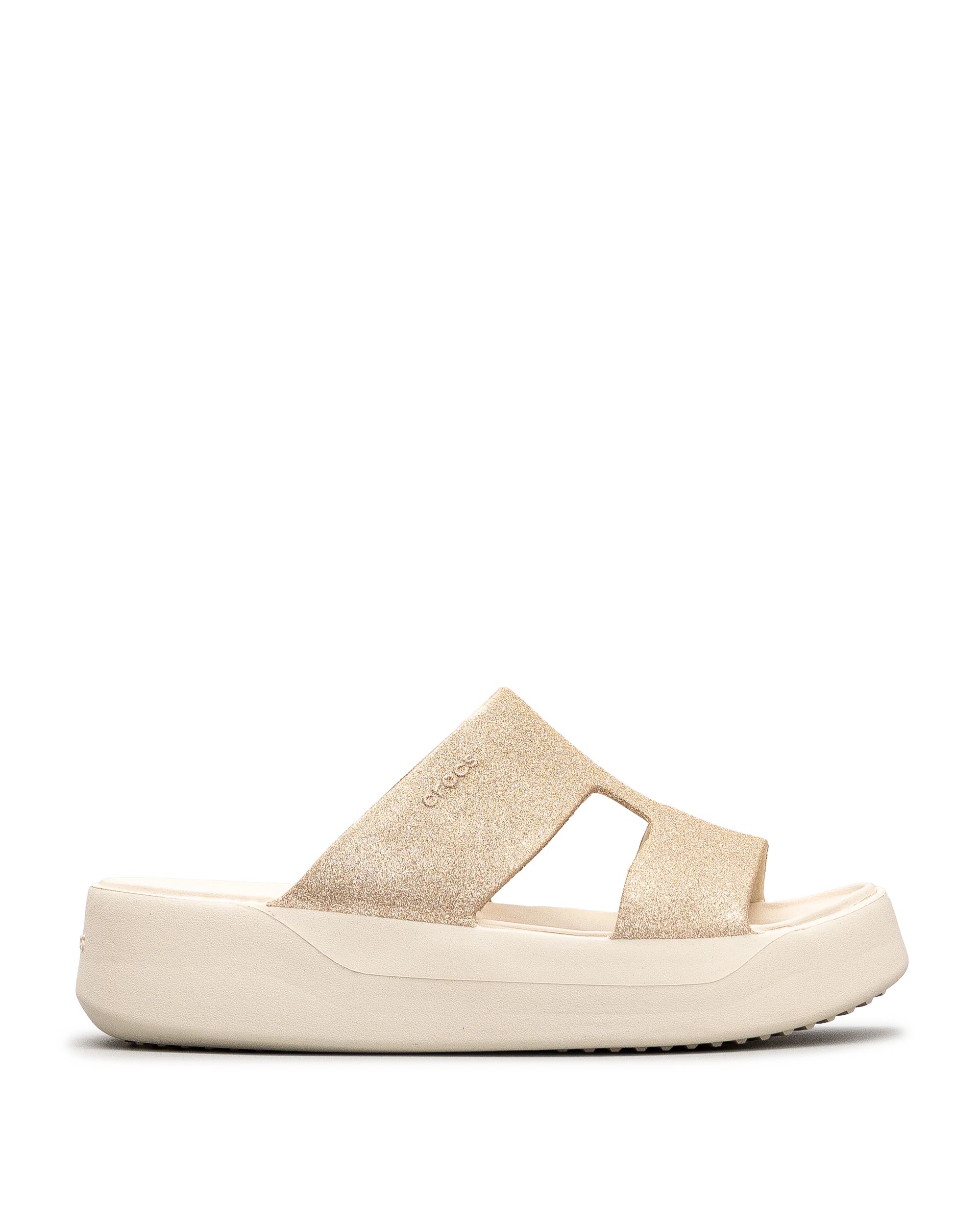 Getaway h strap glitter - Blanc - #18W-202 - Image 2