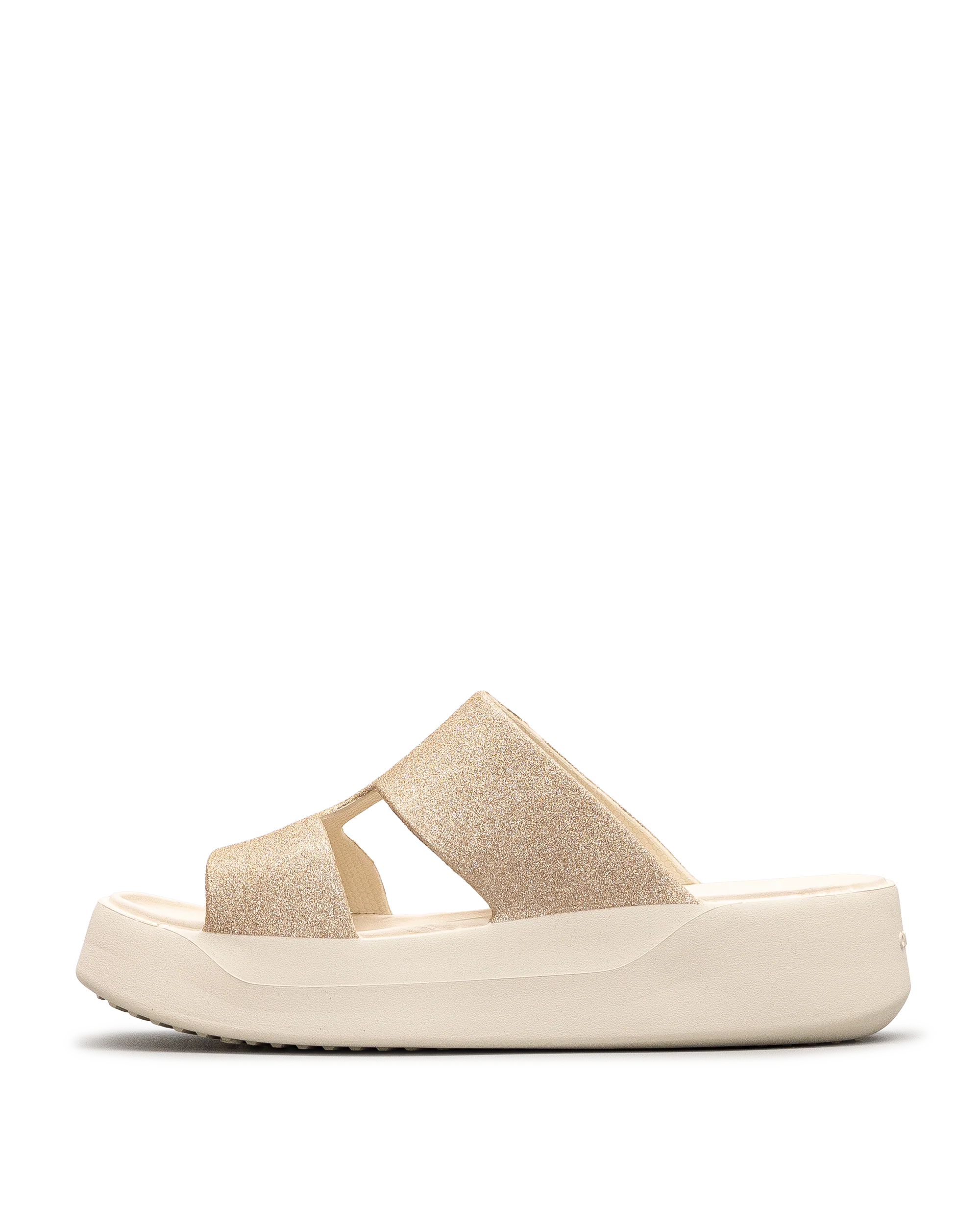 Getaway h strap glitter - Blanc - #18W-202 - Image 3