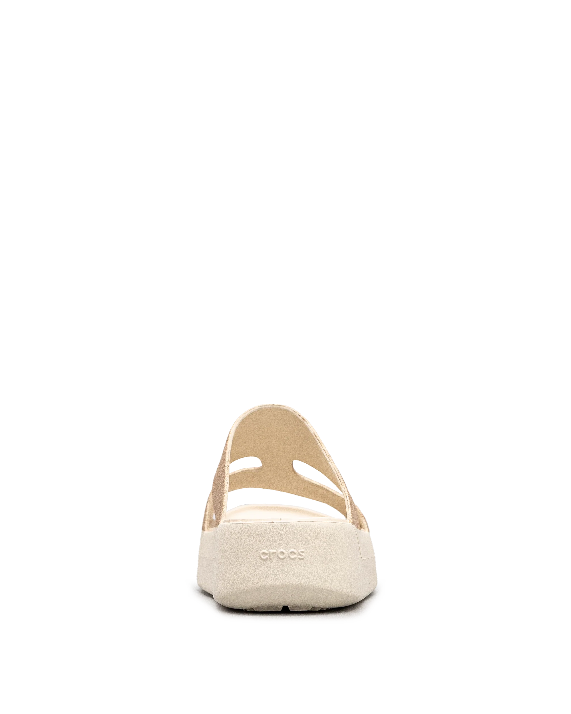Getaway h strap glitter - Blanc - #18W-202 - Image 4