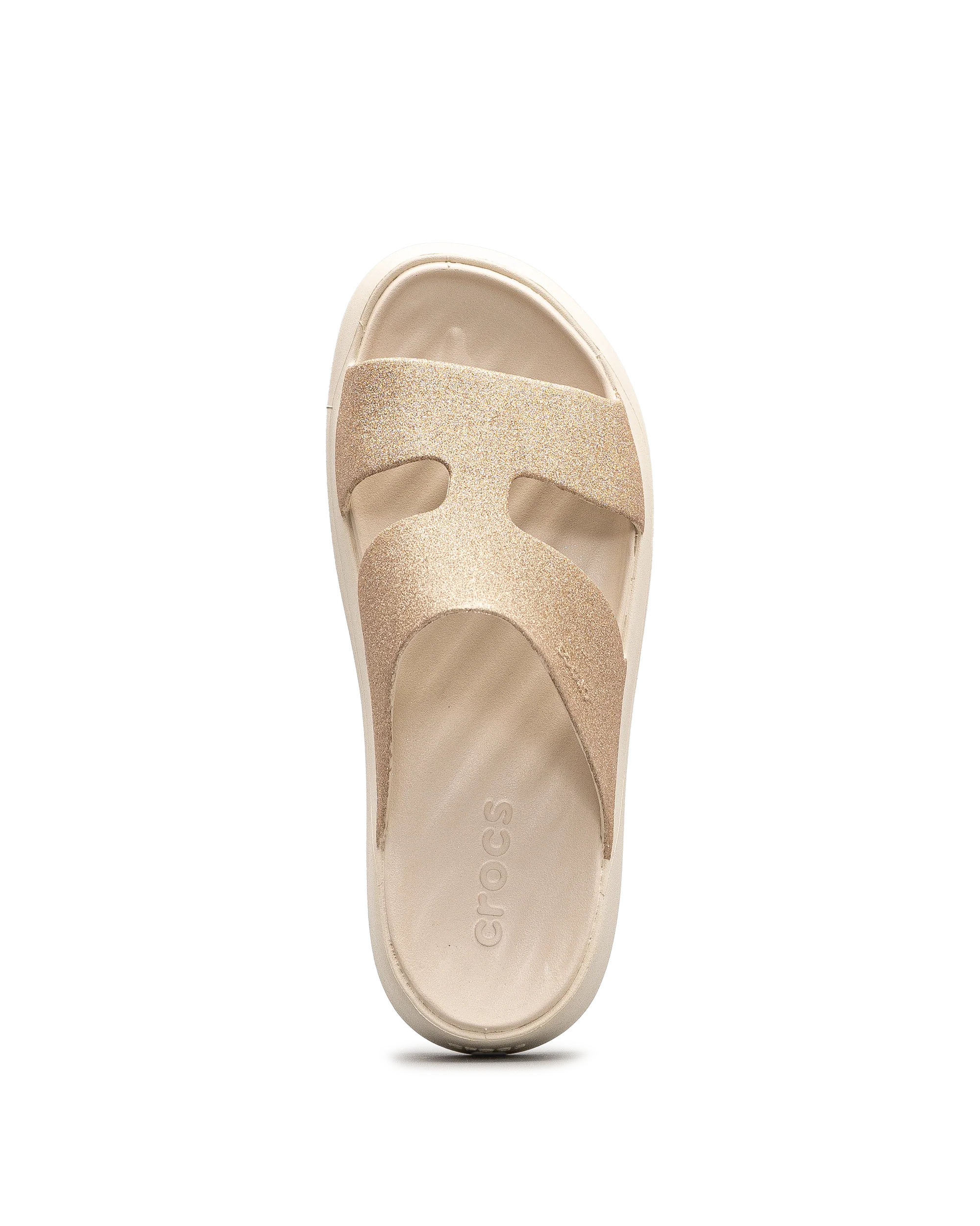 Getaway h strap glitter - Blanc - #18W-202 - Image 5
