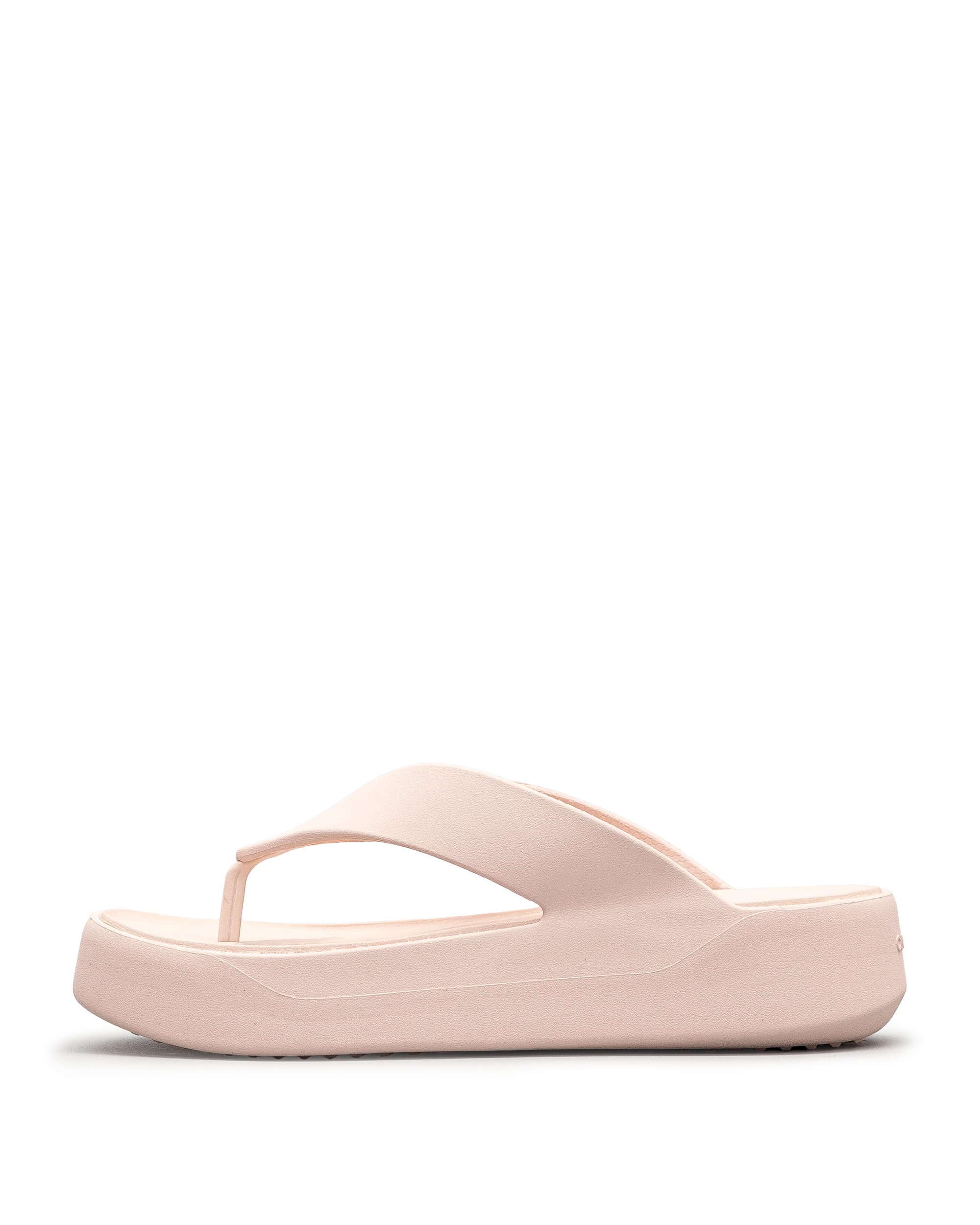 Getaway platform flip - Rose pale - #18W-211 - Image 3