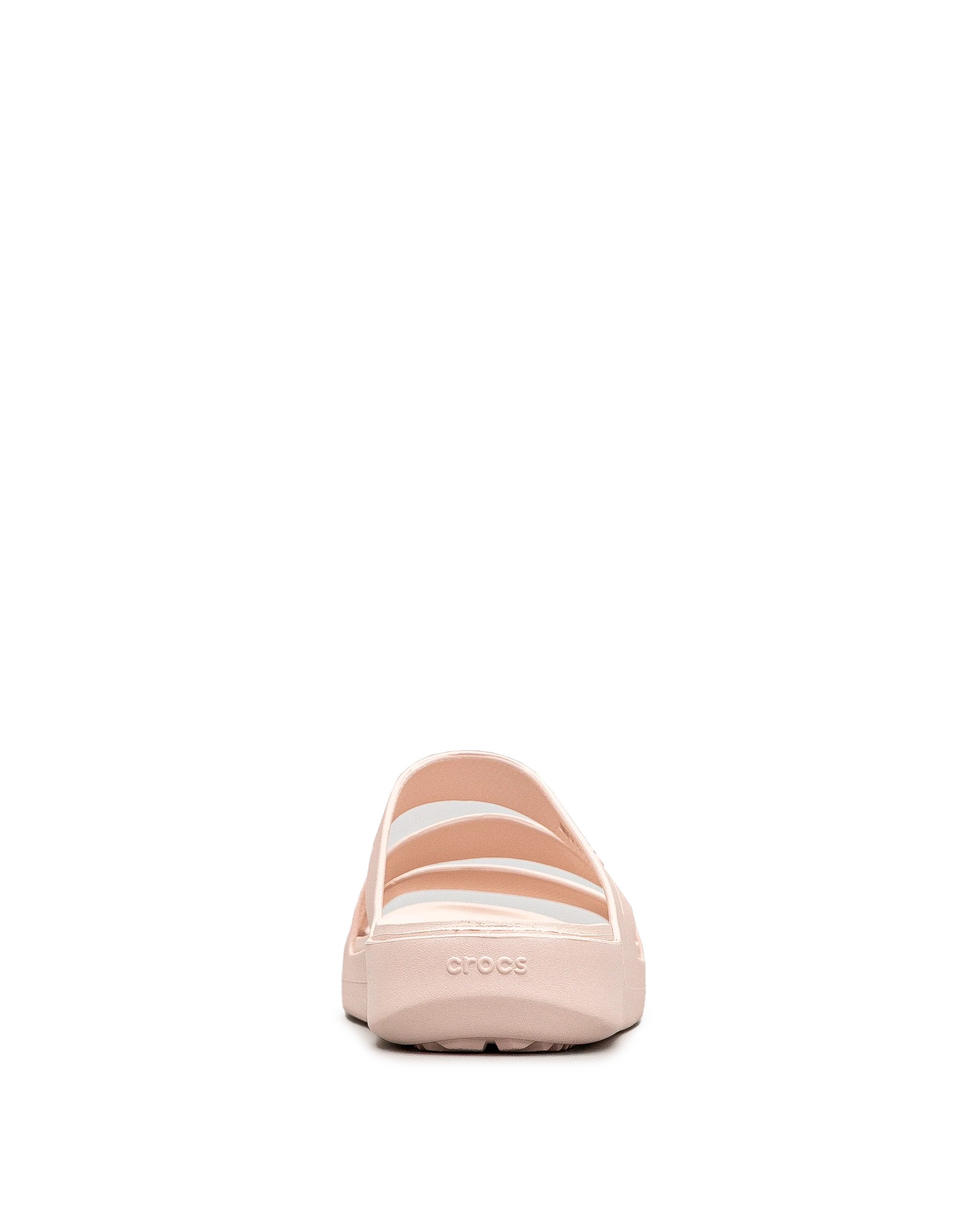 Getaway strappy - Rose pale - #18W-212 - Image 4