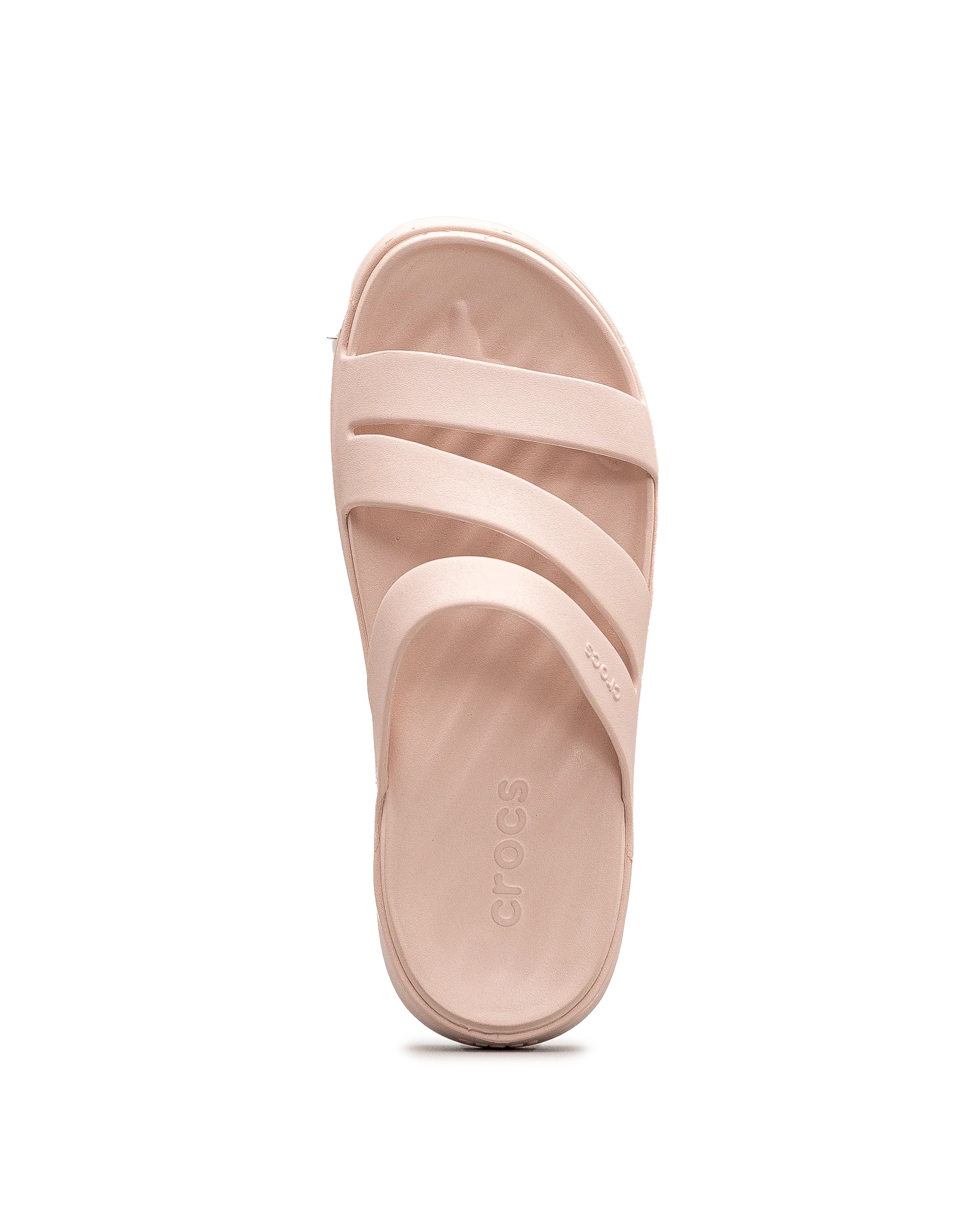Getaway strappy - Rose pale - #18W-212 - Image 5