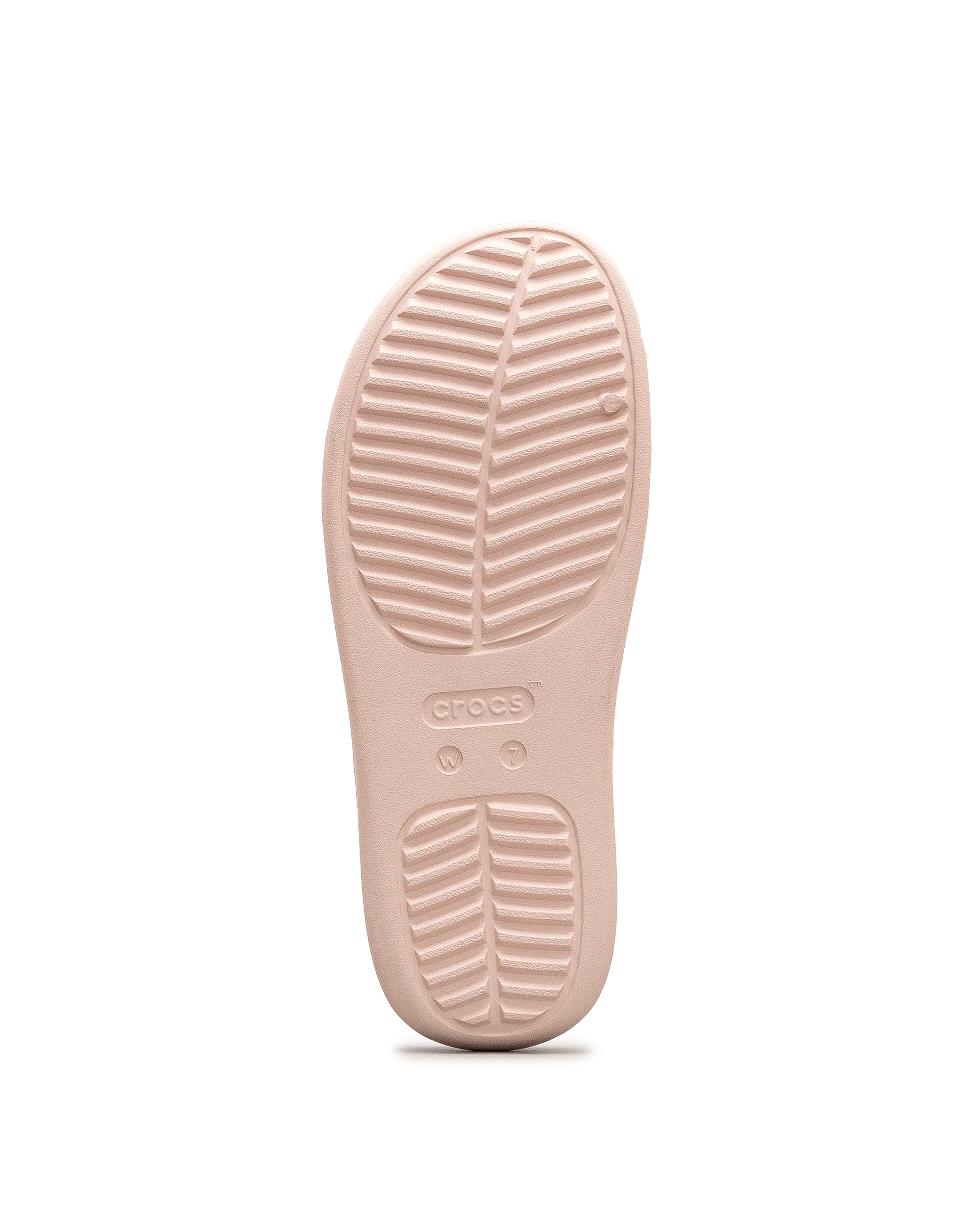 Getaway strappy - Rose pale - #18W-212 - Image 6