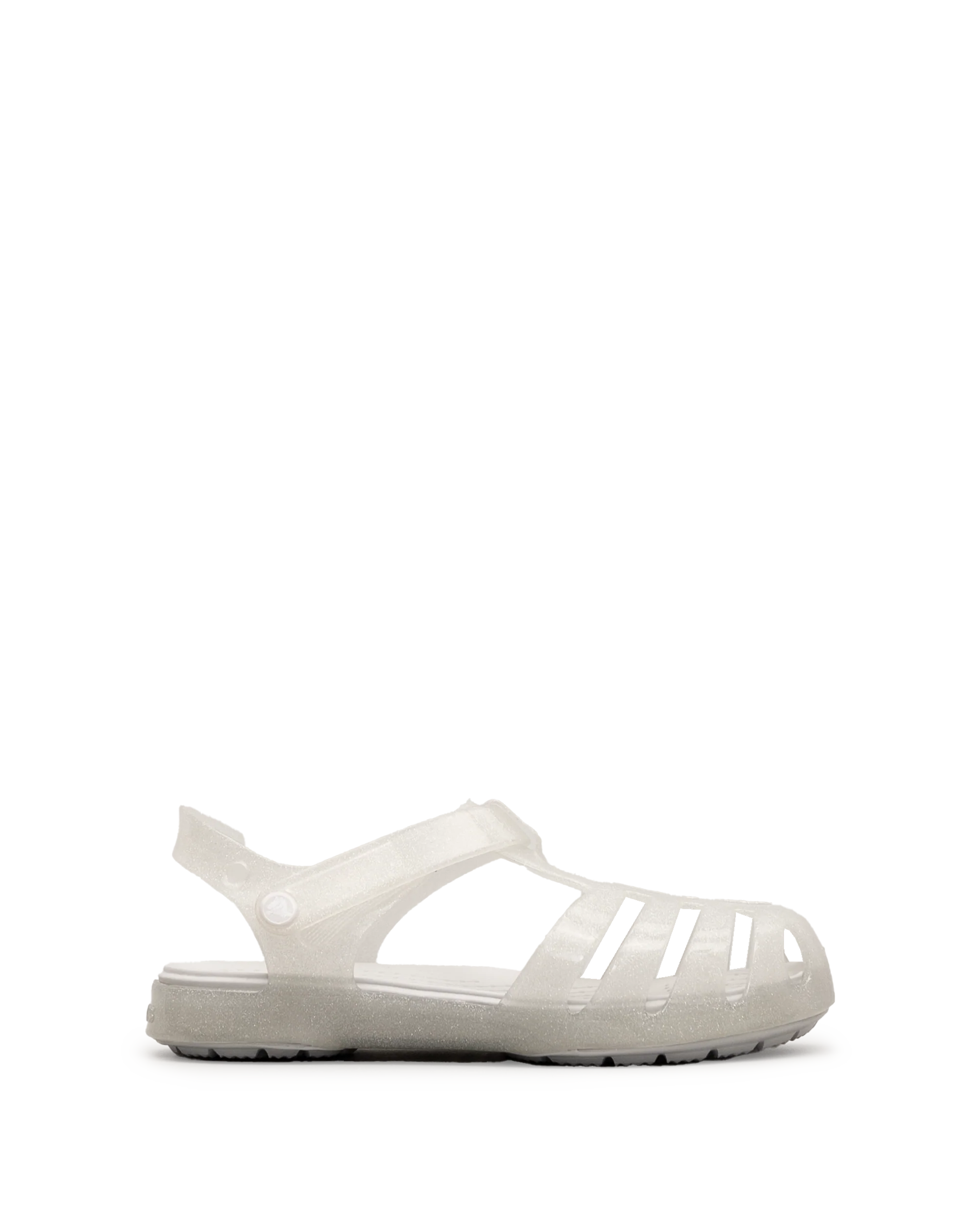 Isabella sandal td - Argent - #68W-407 - Image 2