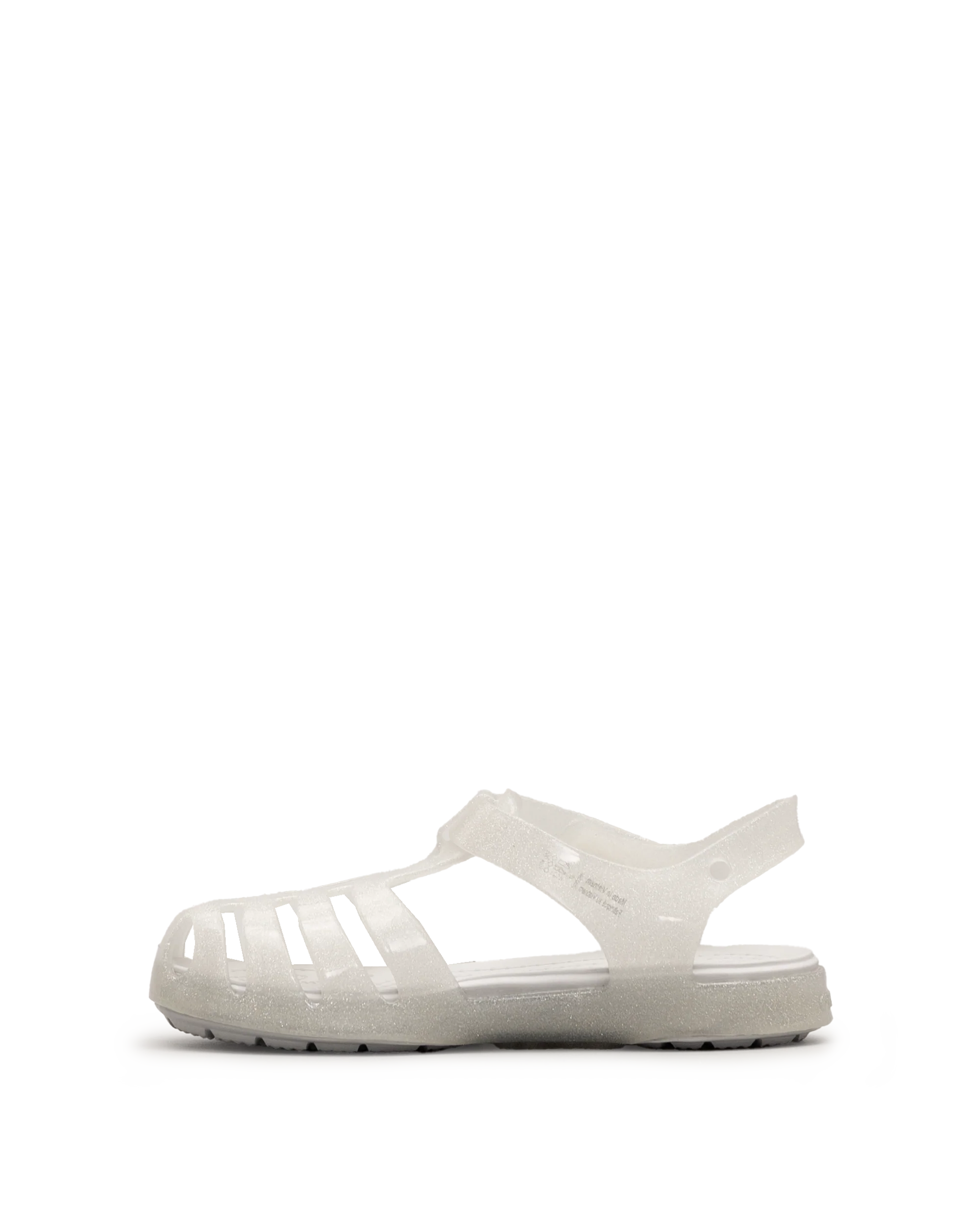 Isabella sandal td - Argent - #68W-407 - Image 3
