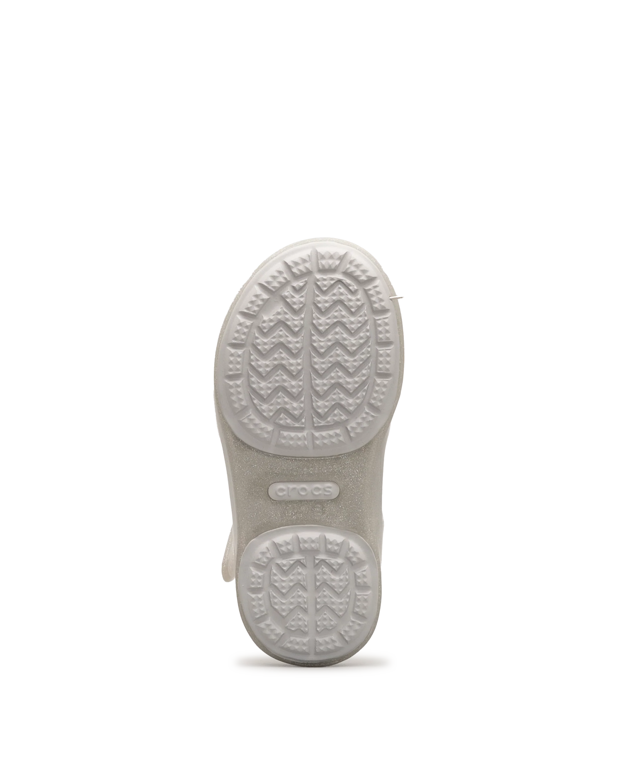 Isabella sandal td - Argent - #68W-407 - Image 6
