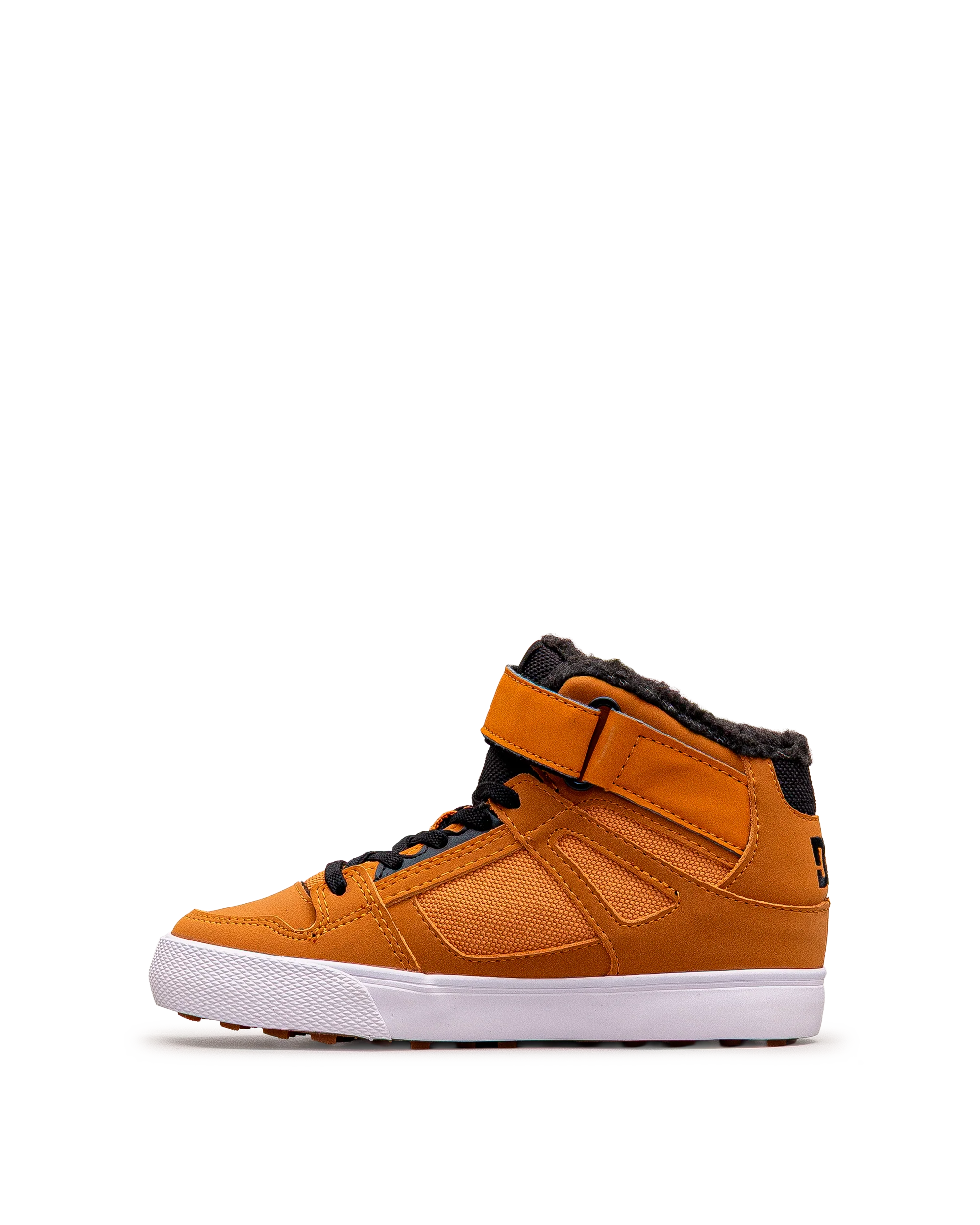 Pure high top wnt - Brun - #41Q-11 - Image 3
