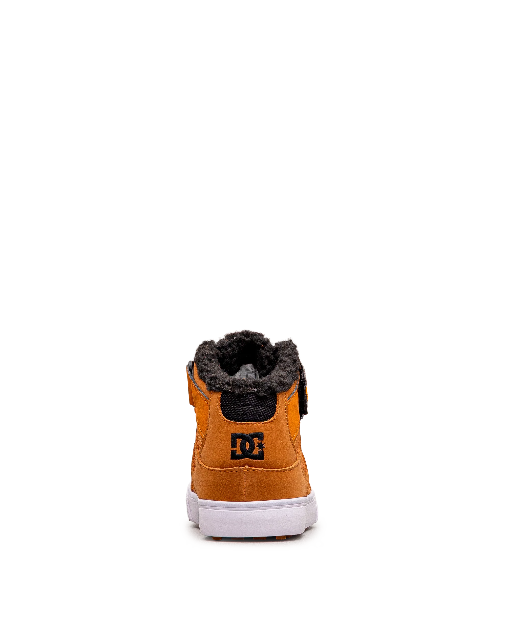 Pure high top wnt - Brun - #41Q-11 - Image 4