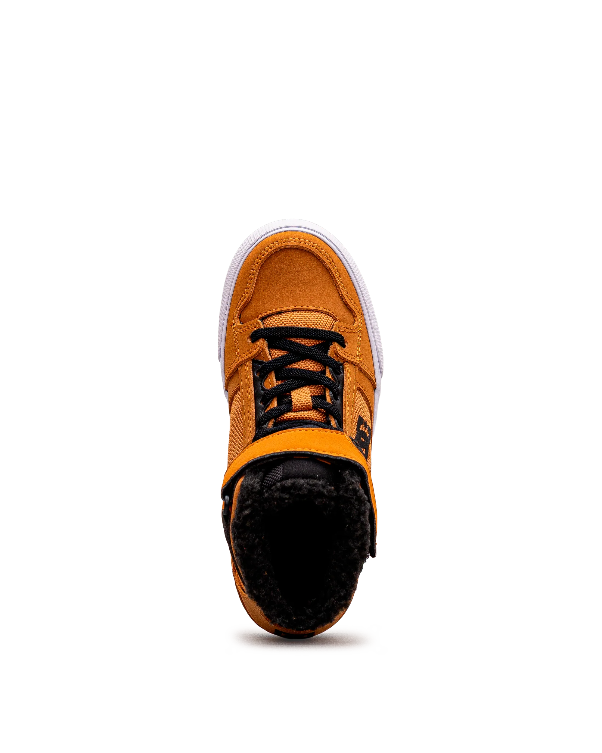 Pure high top wnt - Brun - #41Q-11 - Image 5