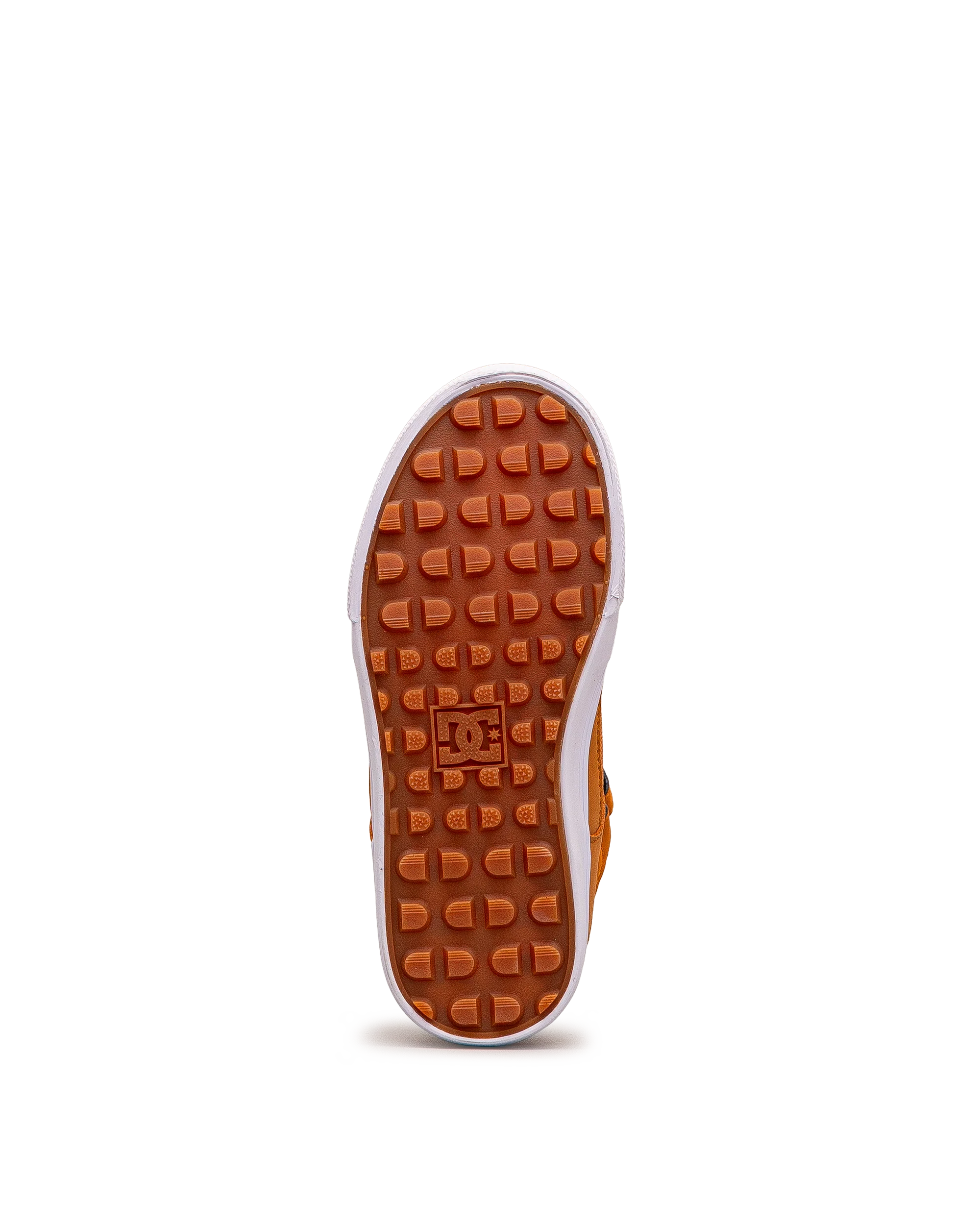 Pure high top wnt - Brun - #41Q-11 - Image 6