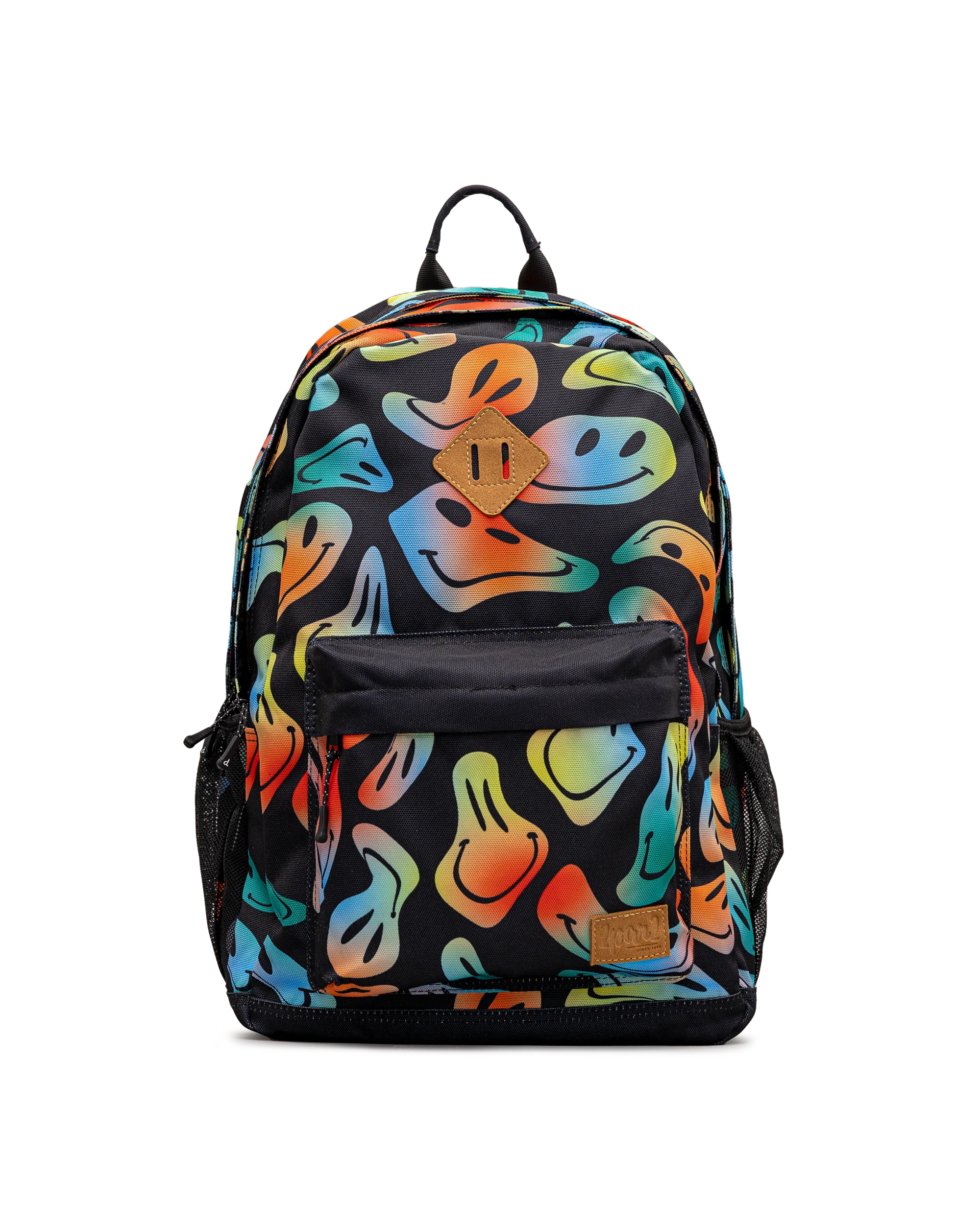 Backpack - Multicolore - #97S-11