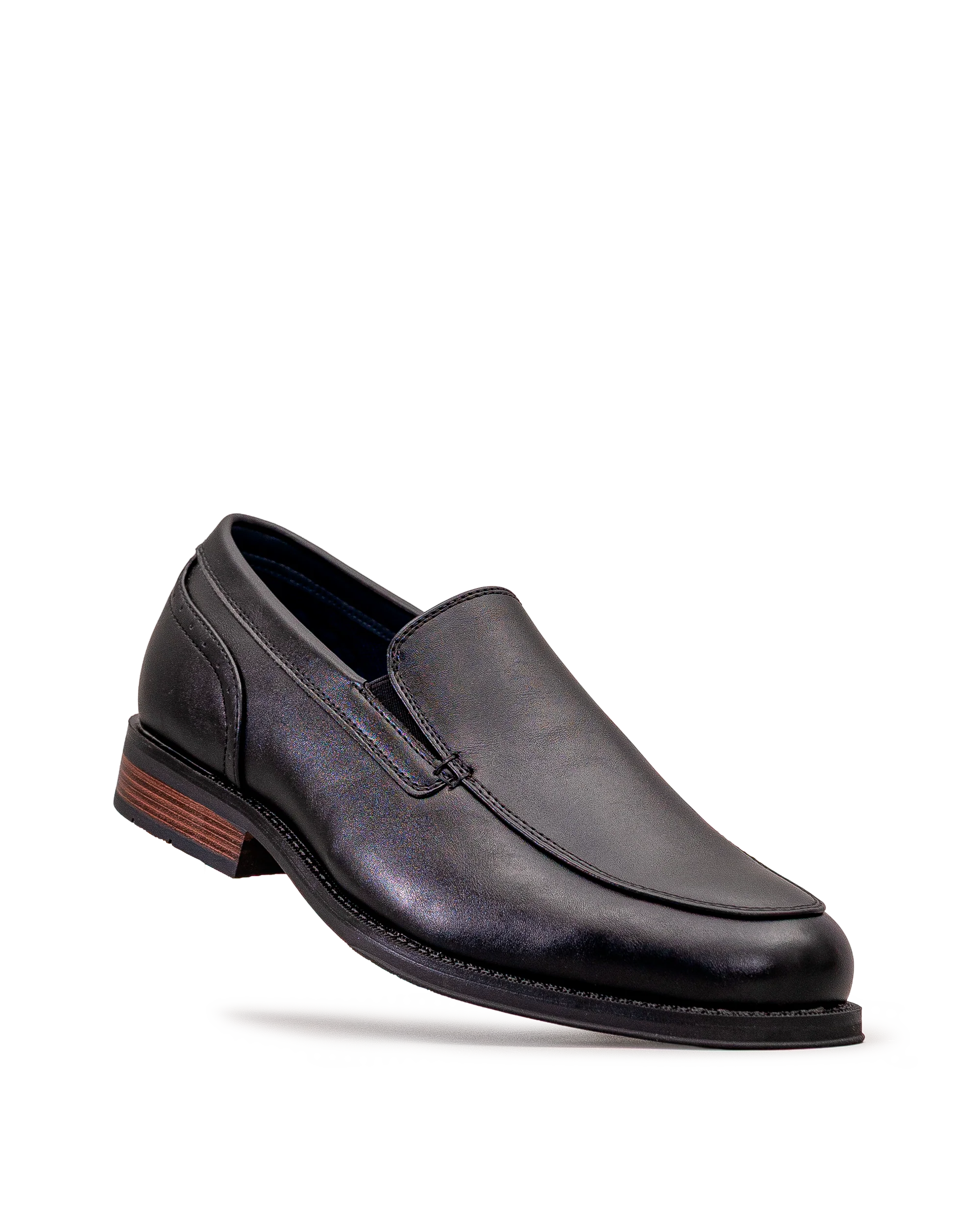 Eton wide  - Noir - #25C-16W
