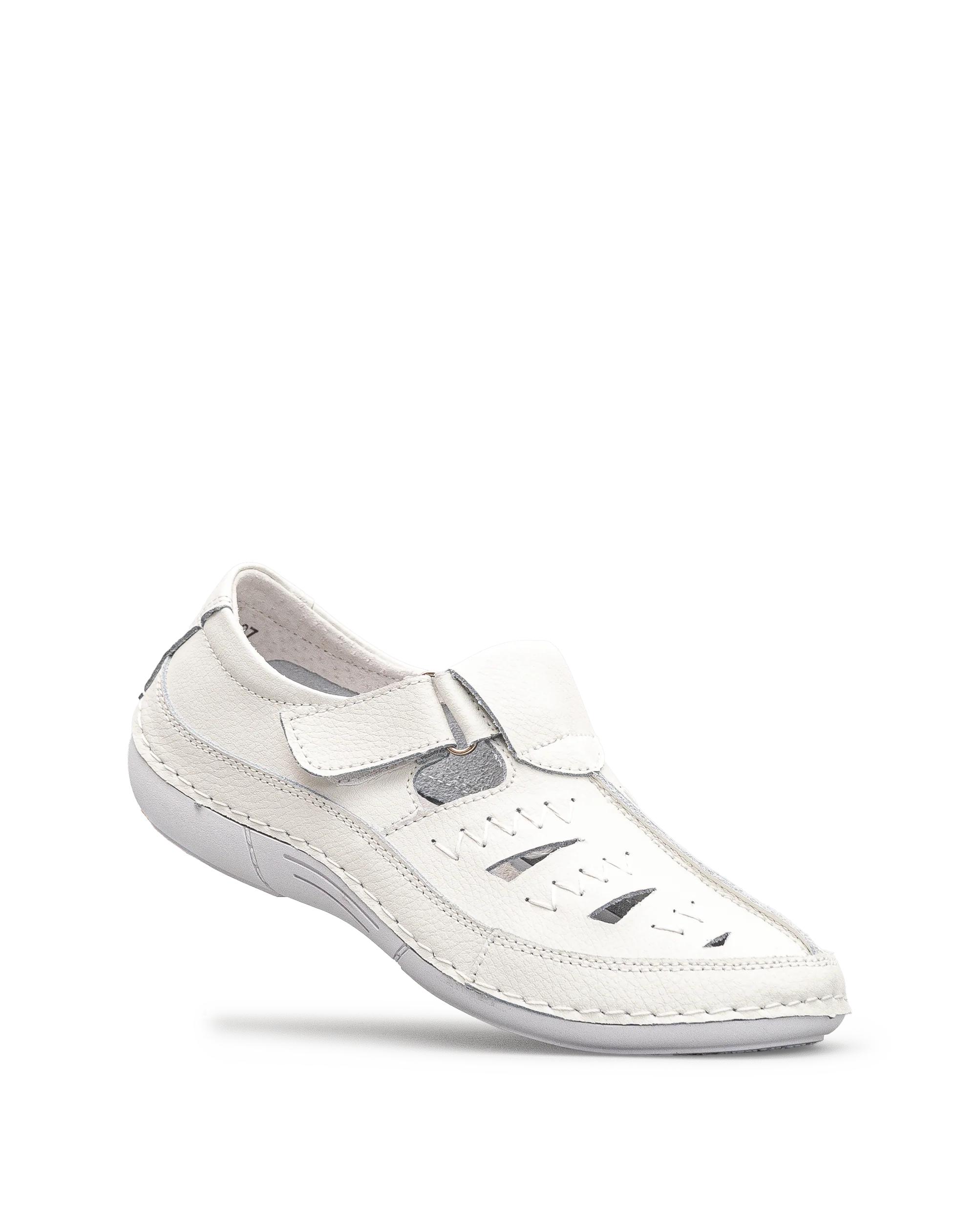 Tyler 2  - Blanc - #16A-400