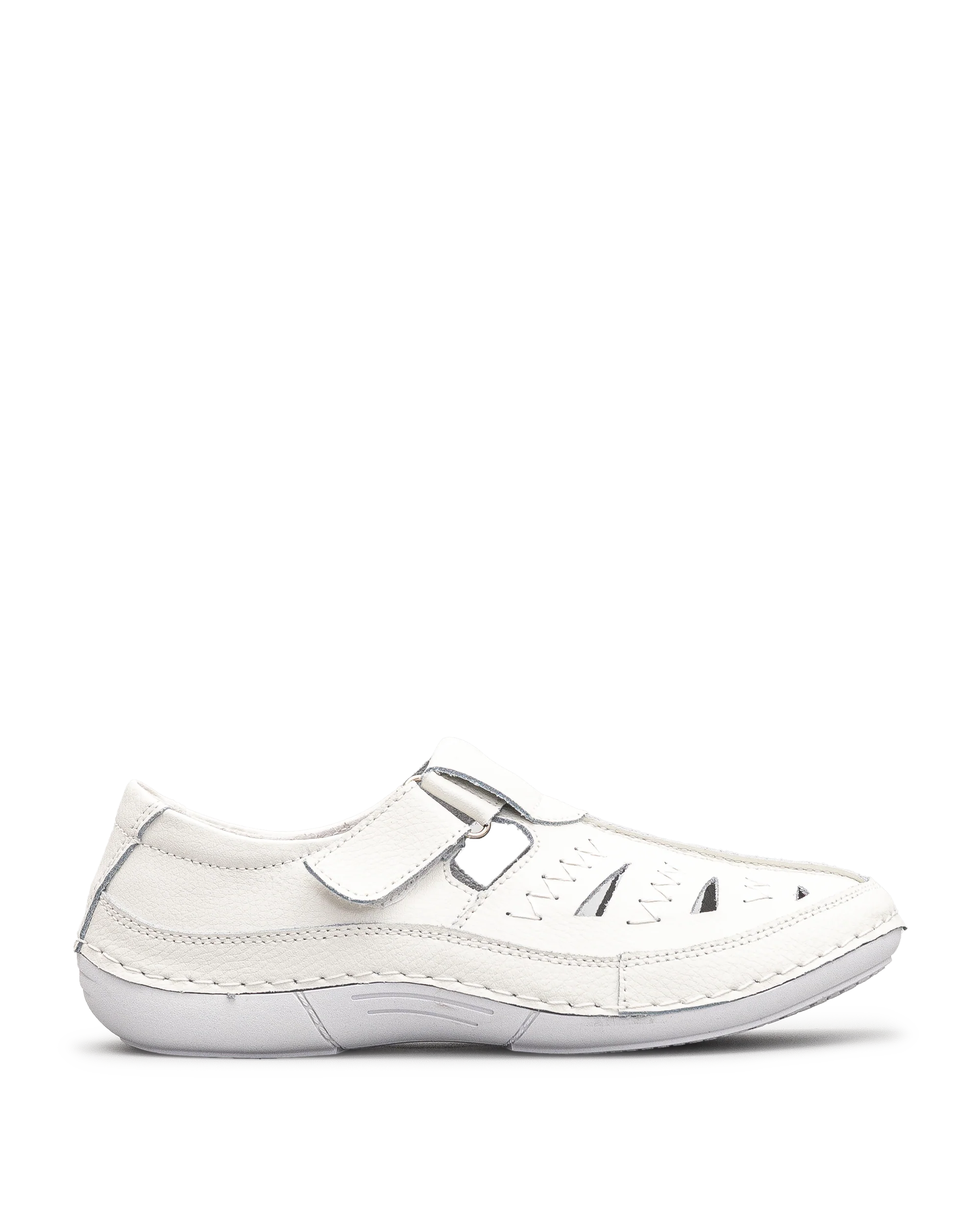 Tyler 2  - Blanc - #16A-400 - Image 2