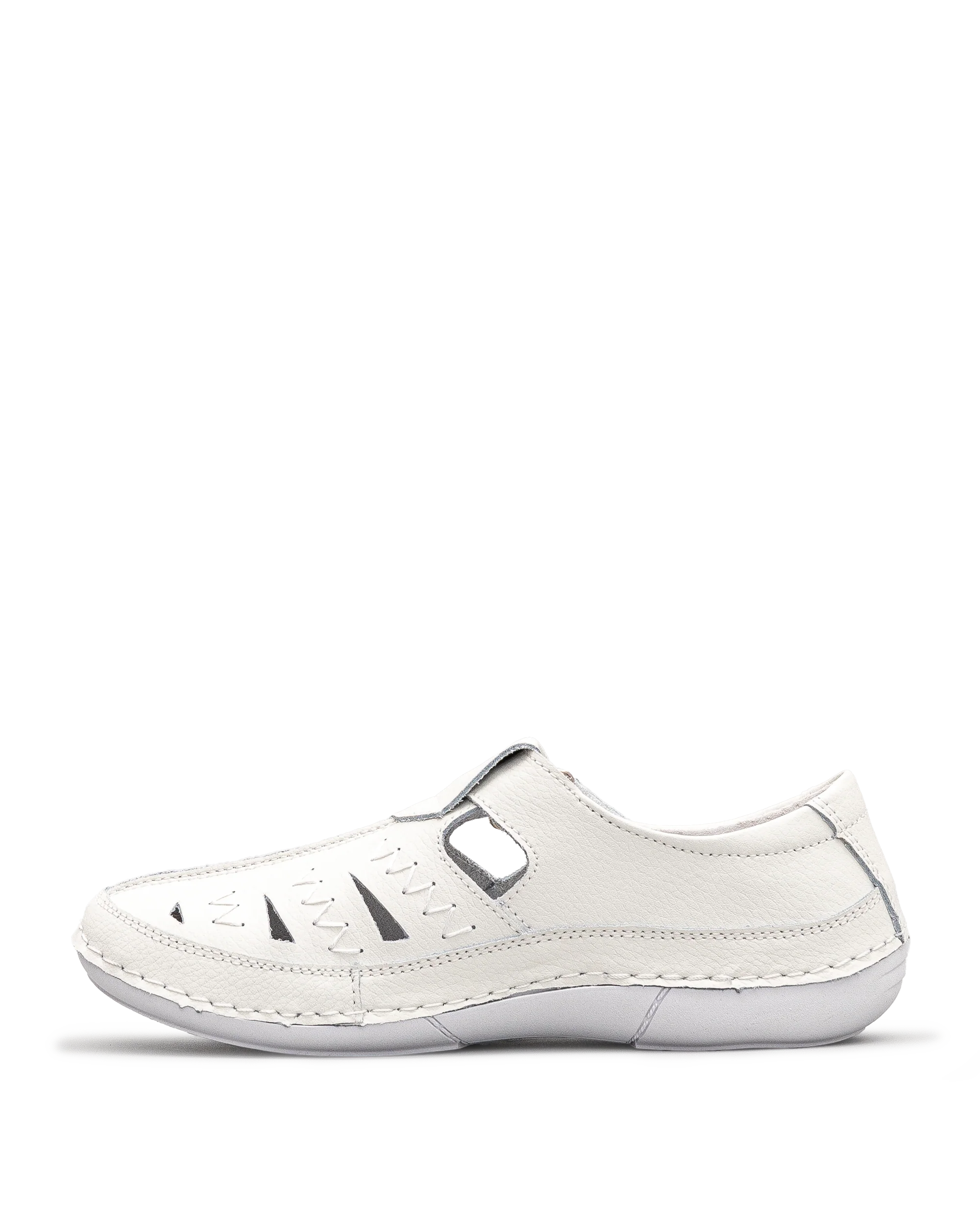 Tyler 2  - Blanc - #16A-400 - Image 3