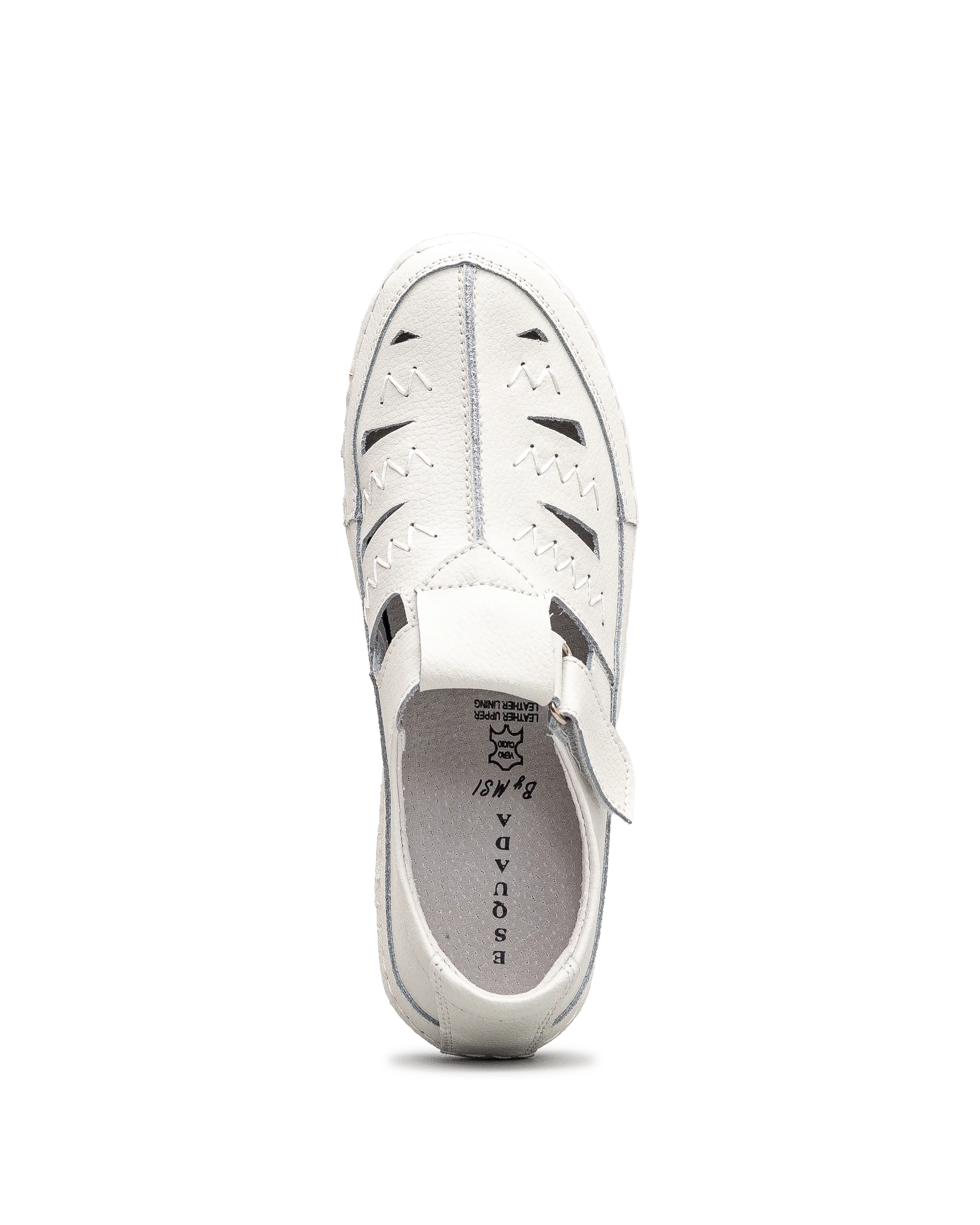 Tyler 2  - Blanc - #16A-400 - Image 5