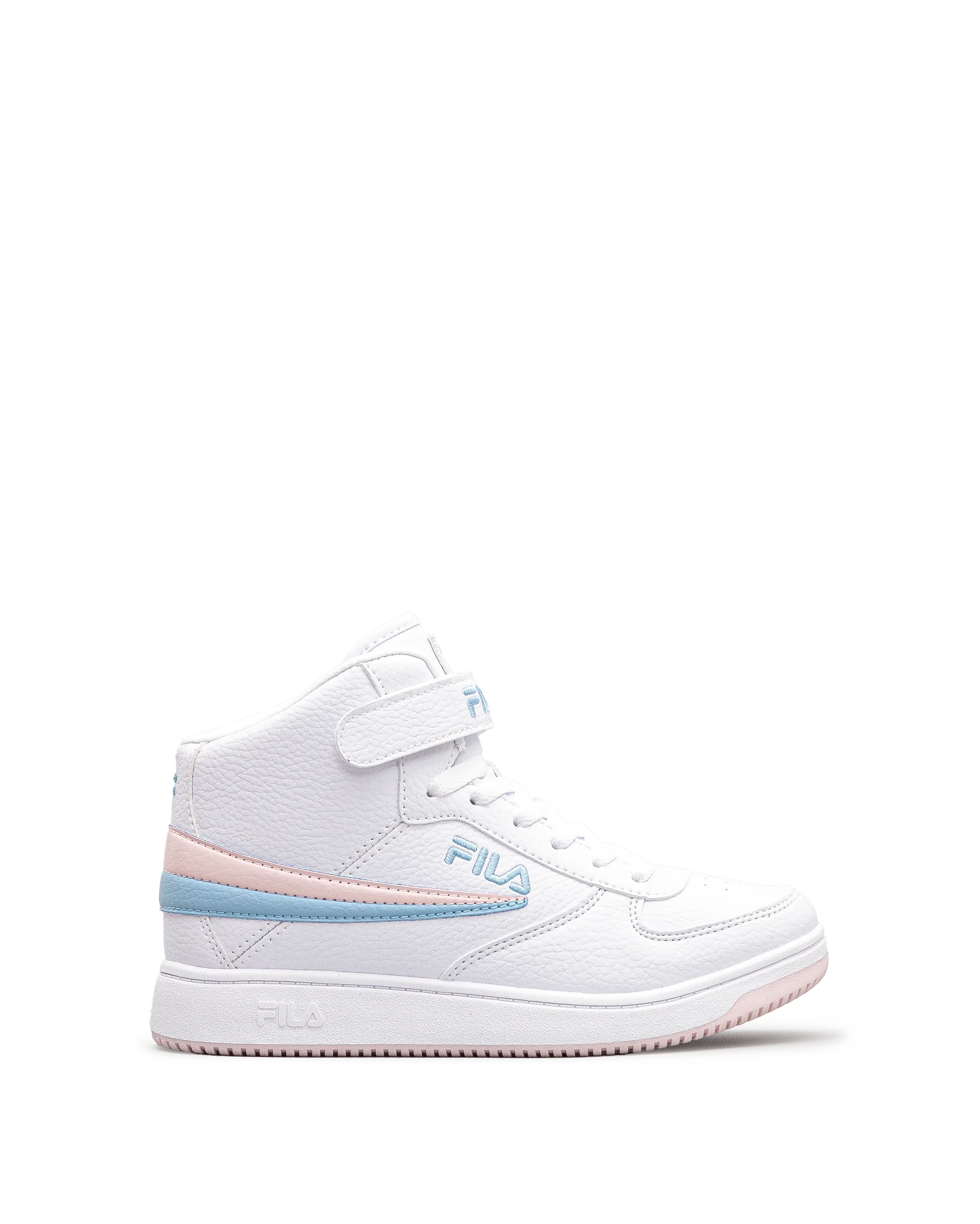 A high jr - Blanc&rose - #45Y-21 - Image 2