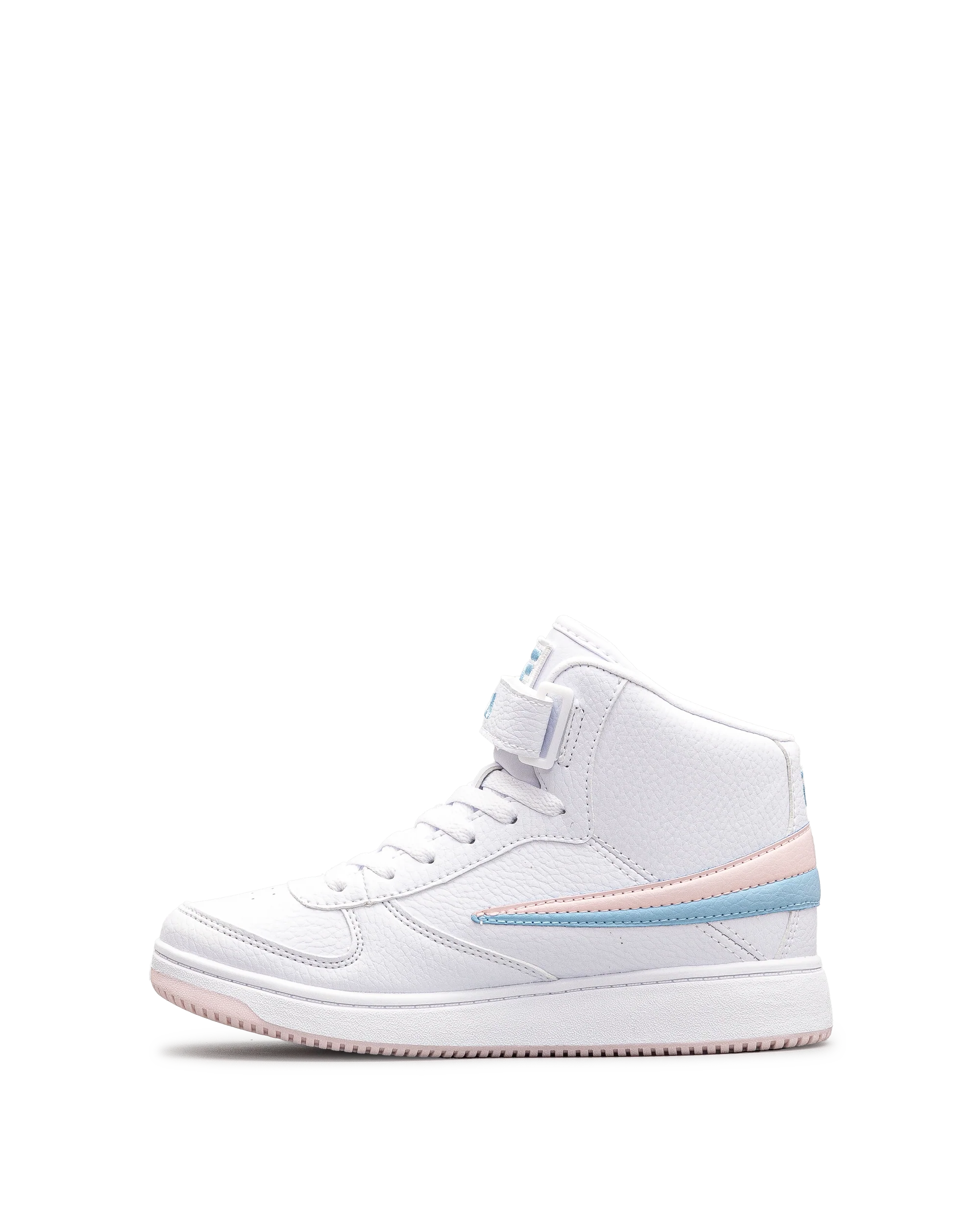 A high jr - Blanc&rose - #45Y-21 - Image 3