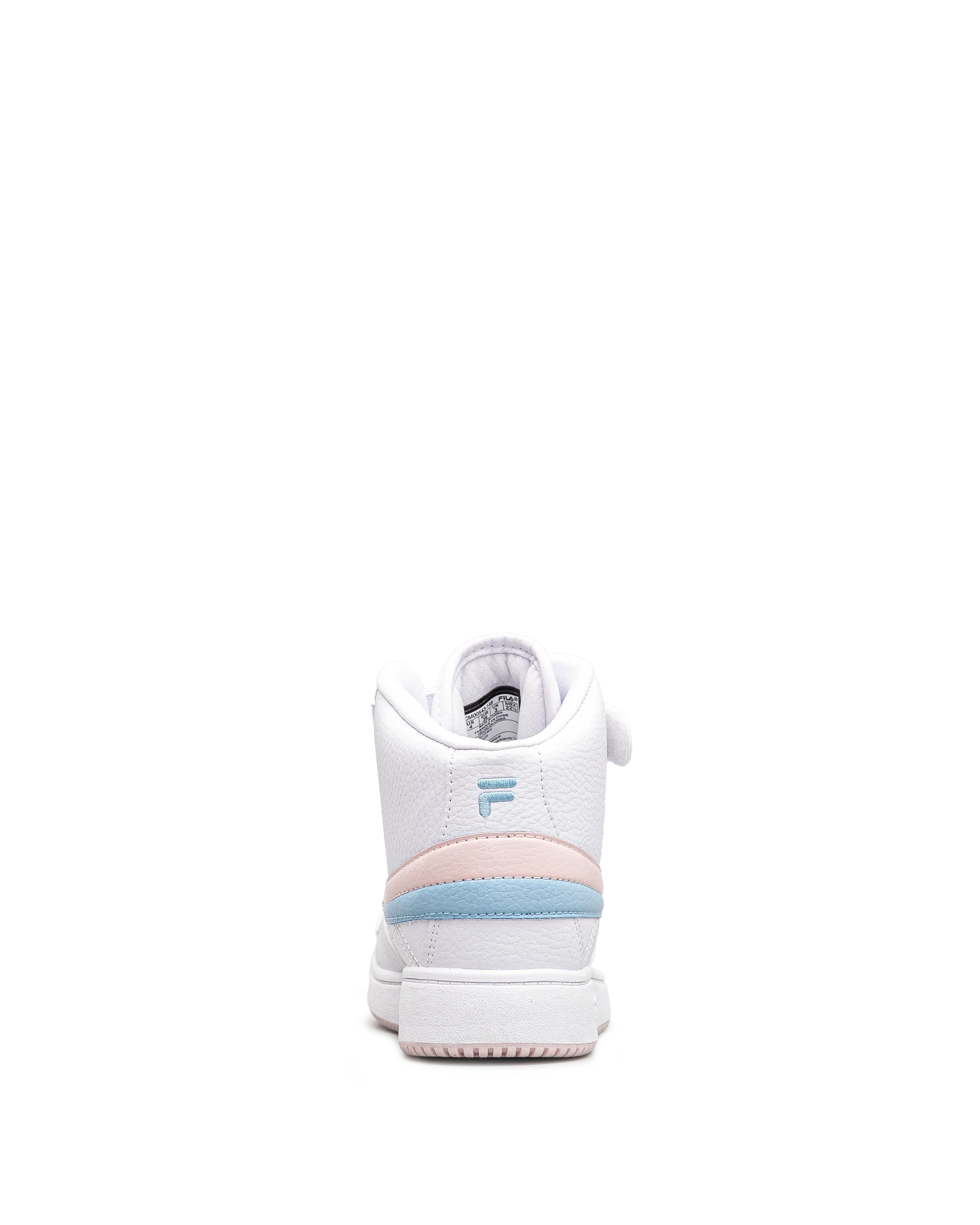 A high jr - Blanc&rose - #45Y-21 - Image 4