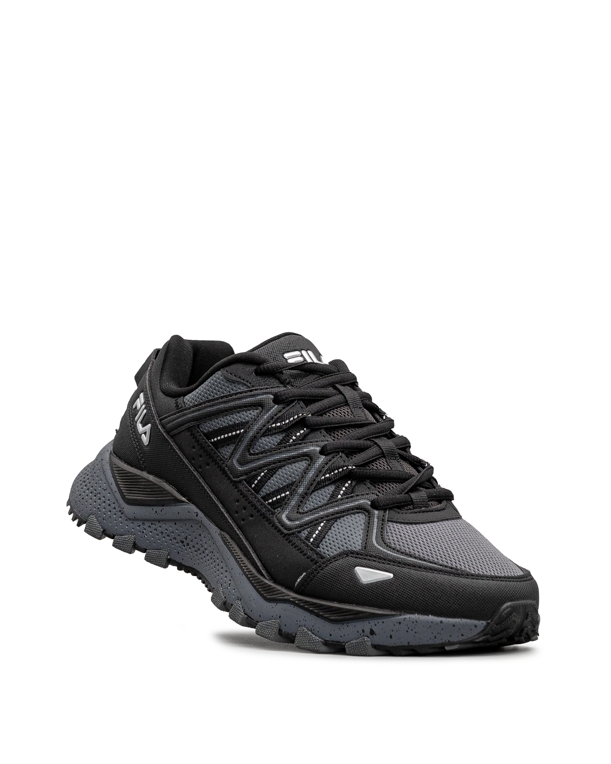 Firetrail evo - Noir - #23M-26