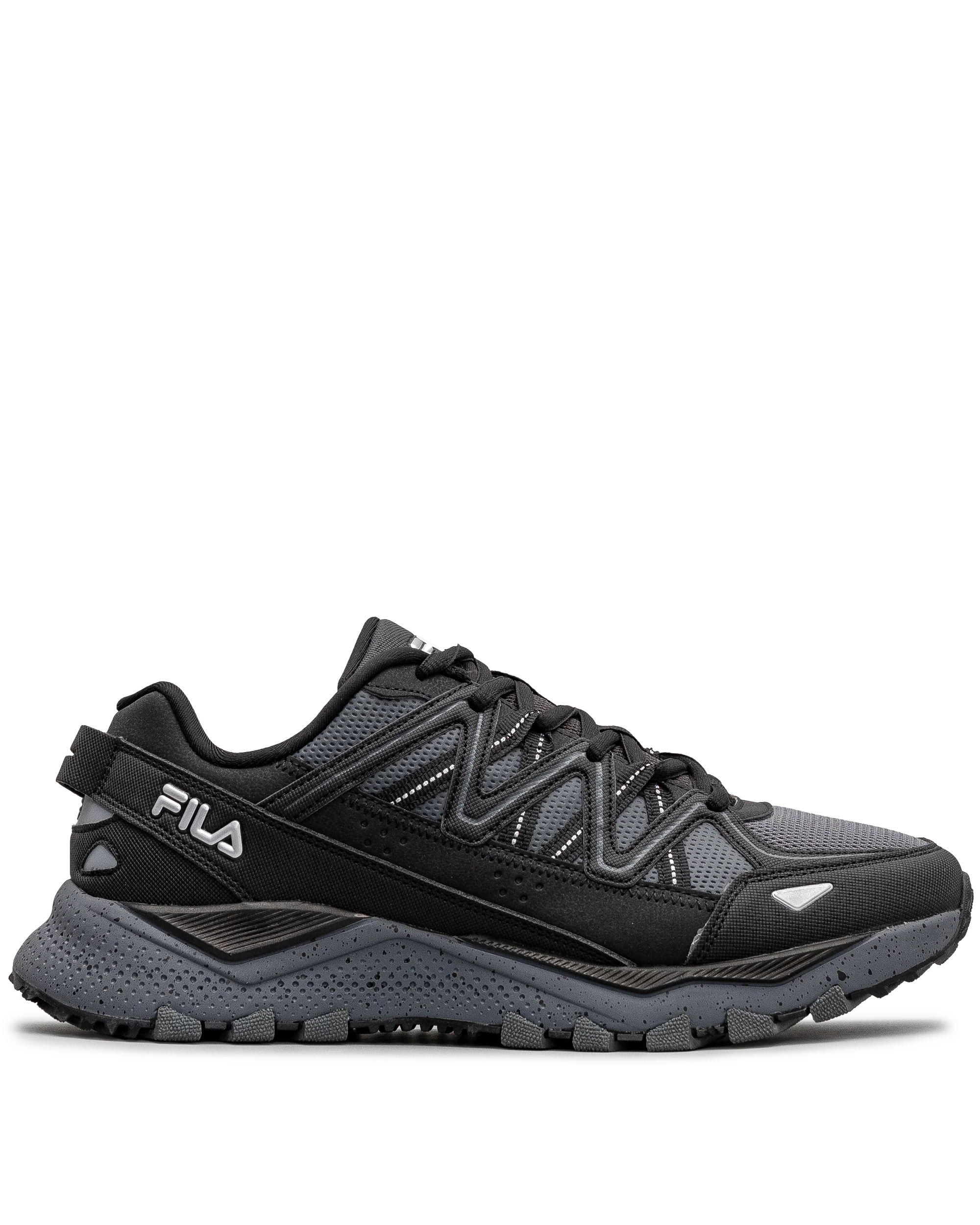Firetrail evo - Noir - #23M-26 - Image 2