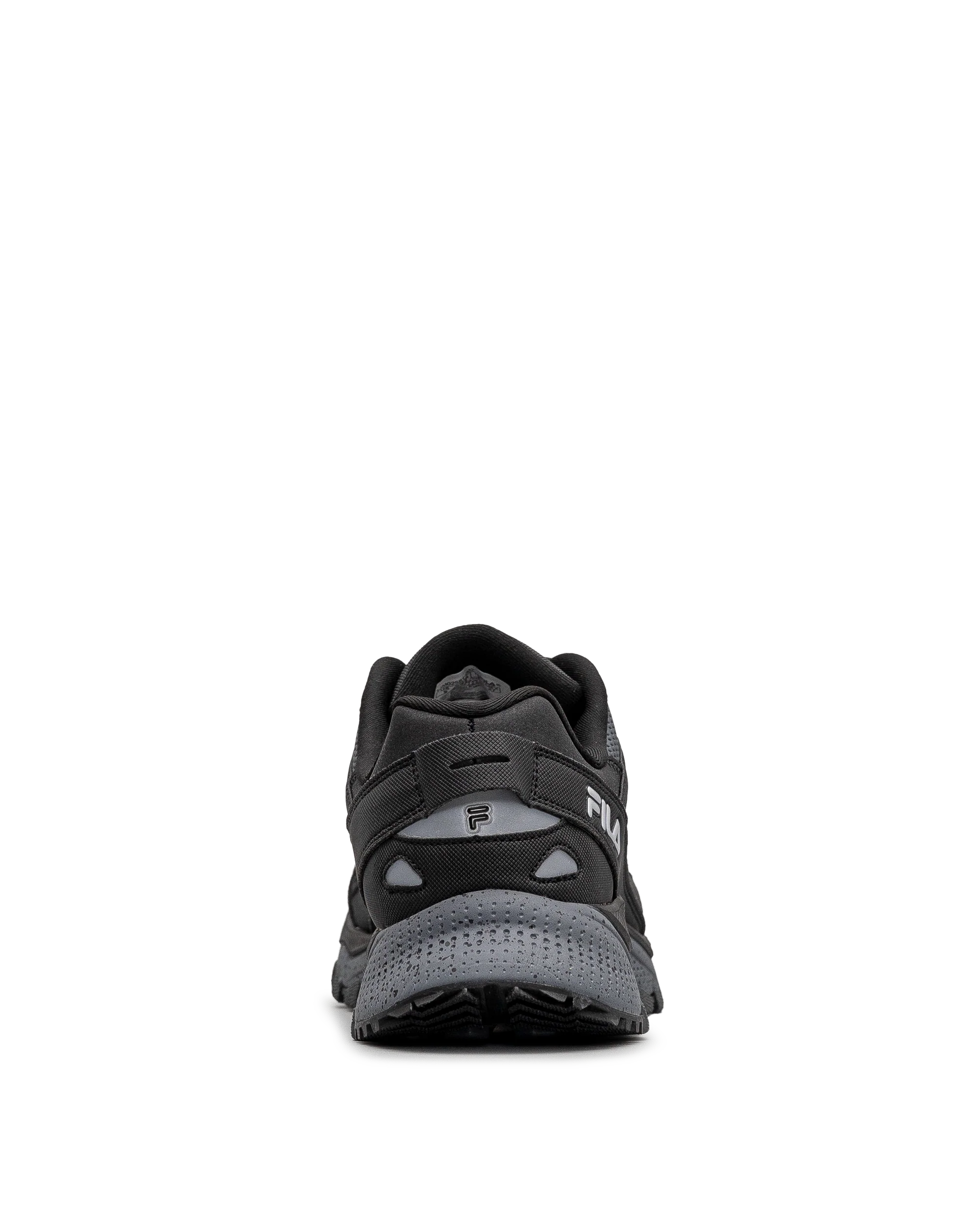 Firetrail evo - Noir - #23M-26 - Image 4