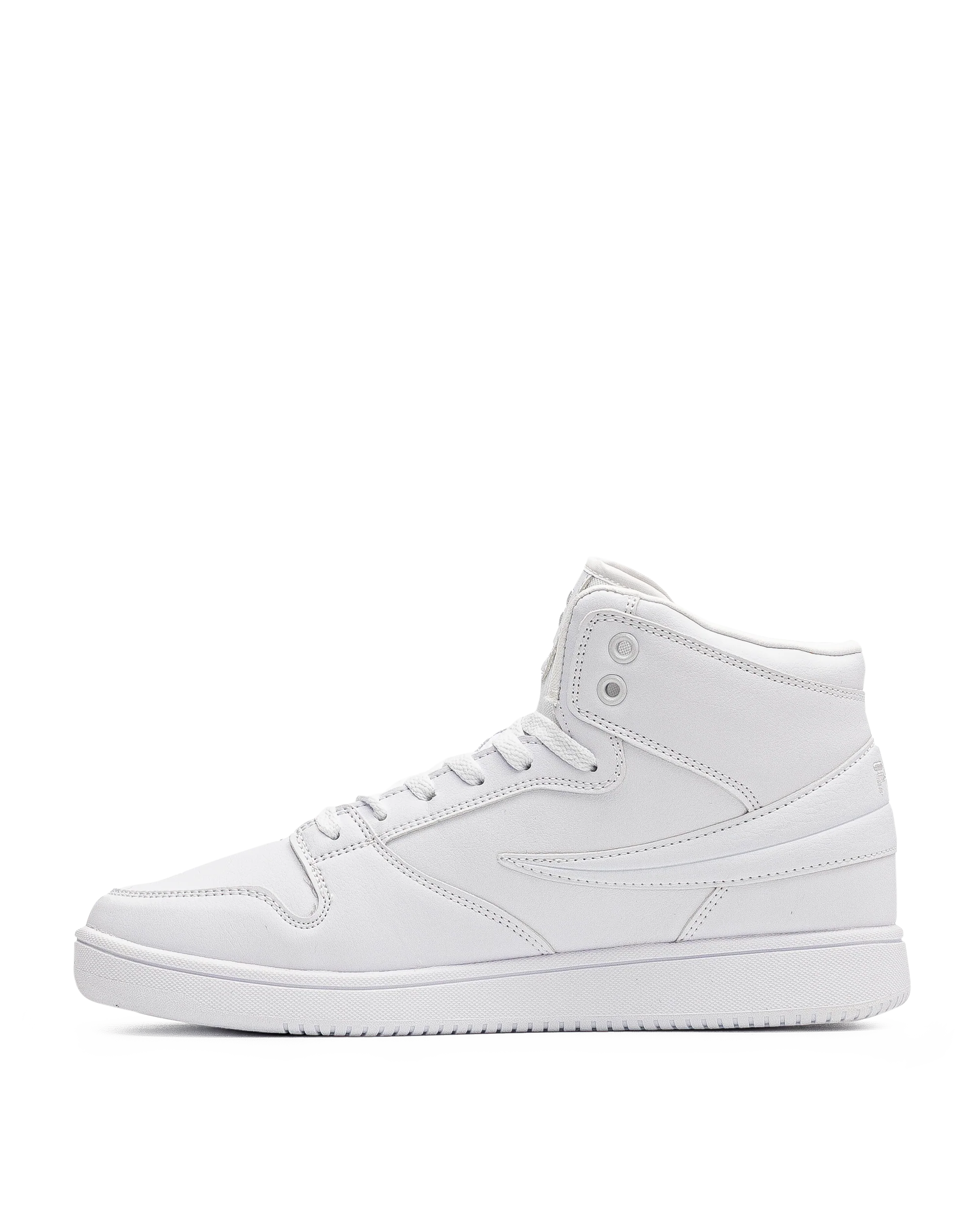 Supero hi - Blanc uni - #25Y-78 - Image 3