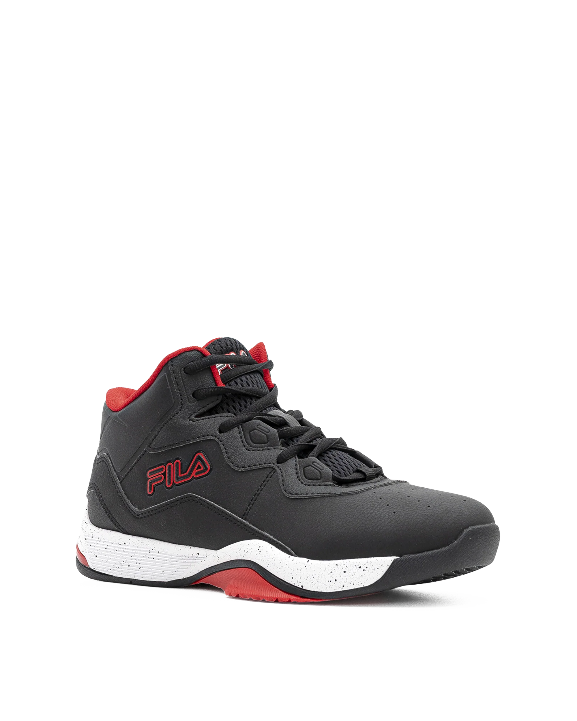 Sweeper 22fw - Rouge - #25Y-69 - Image 2