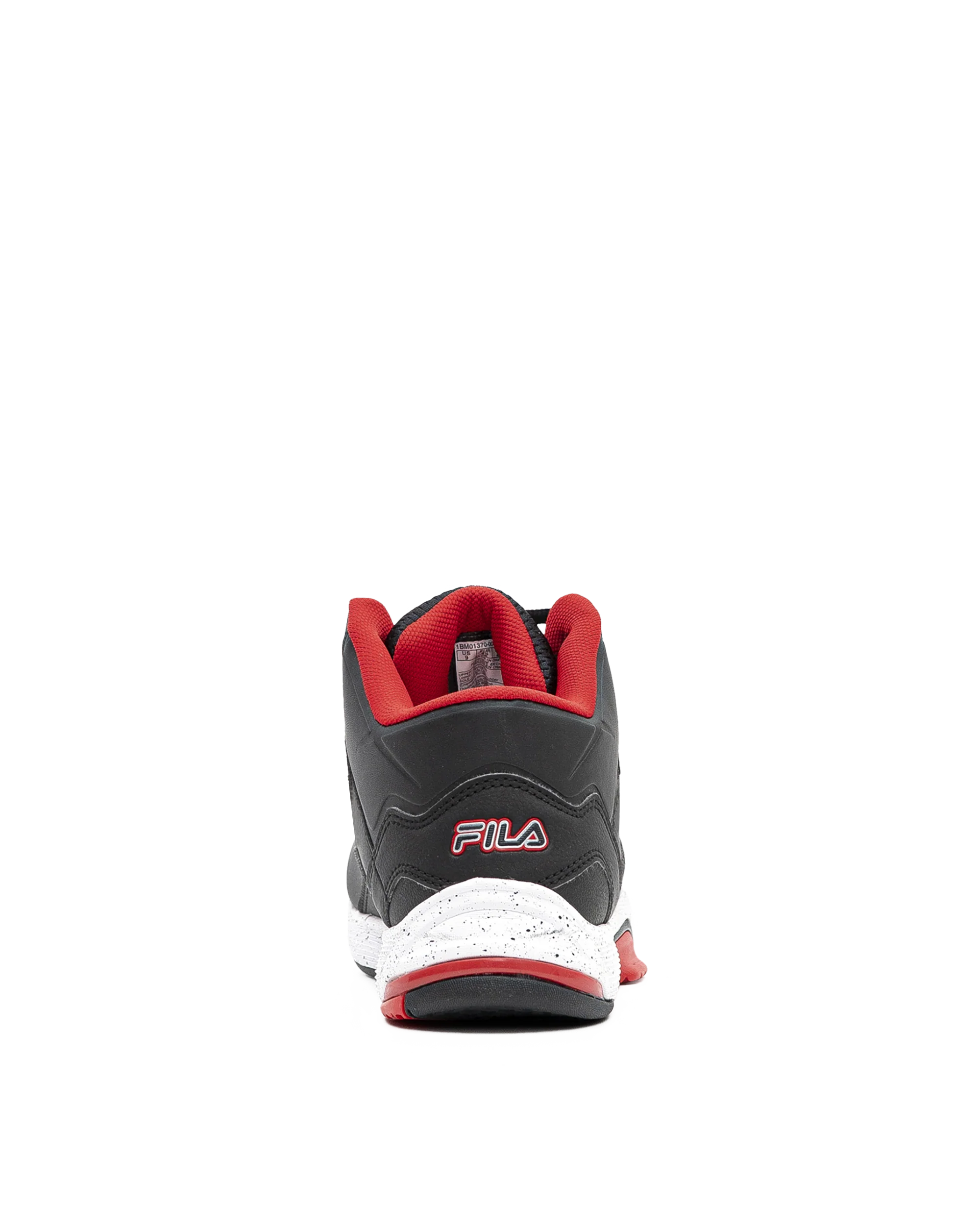 Sweeper 22fw - Rouge - #25Y-69 - Image 4