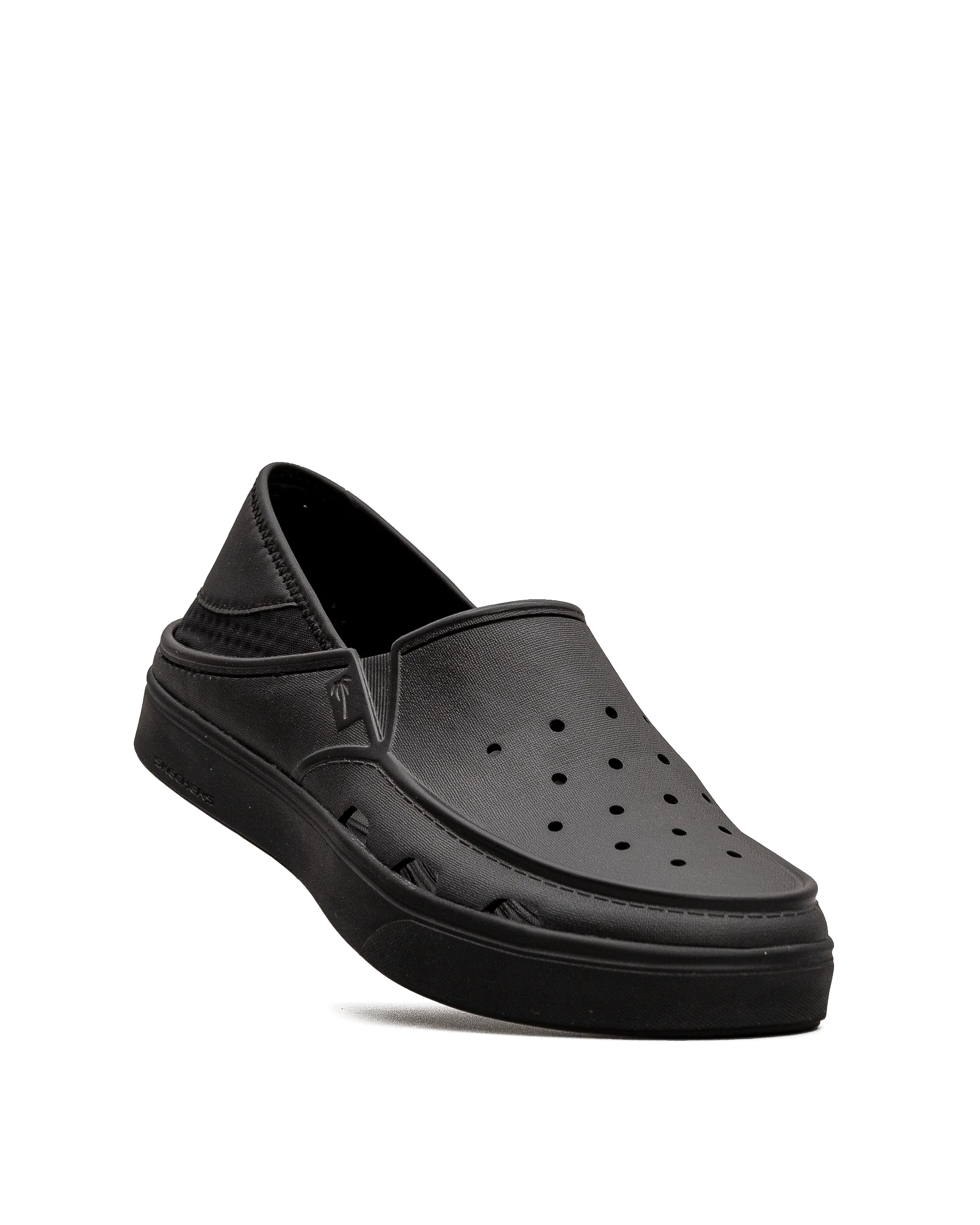 Vista crossroads - Noir - #26W-110