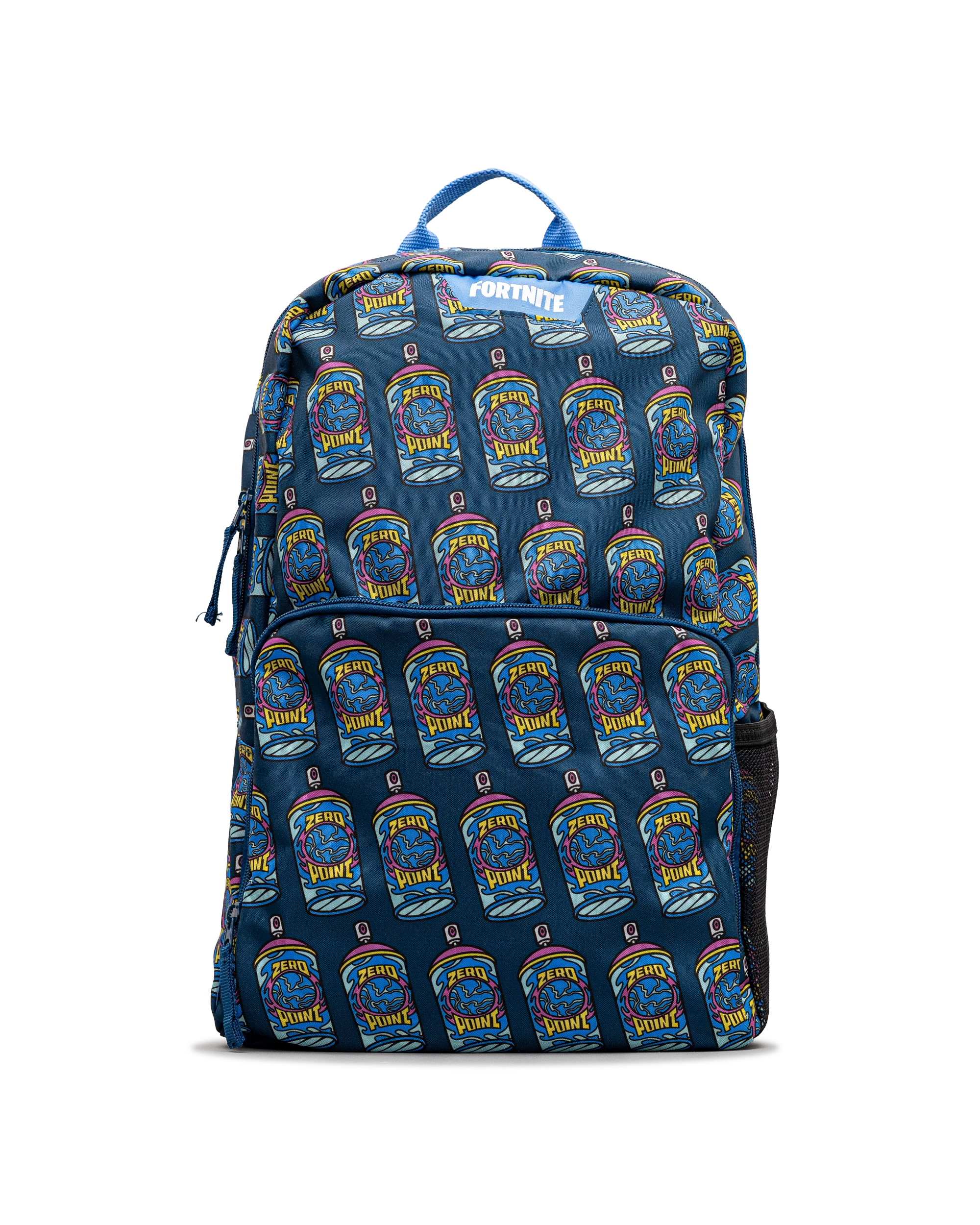 Signify backpack - Marine - #97S-200