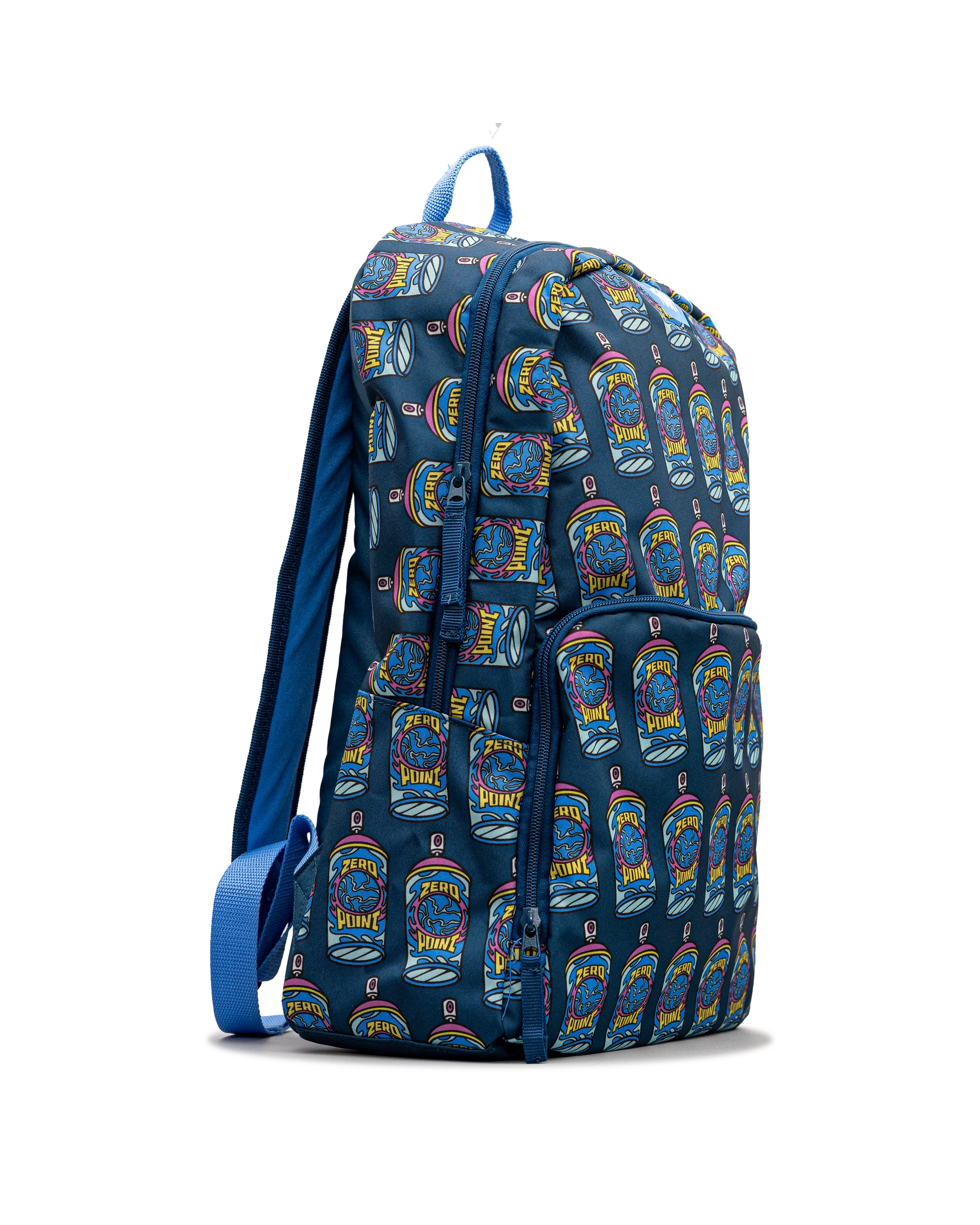 Signify backpack - Marine - #97S-200 - Image 2