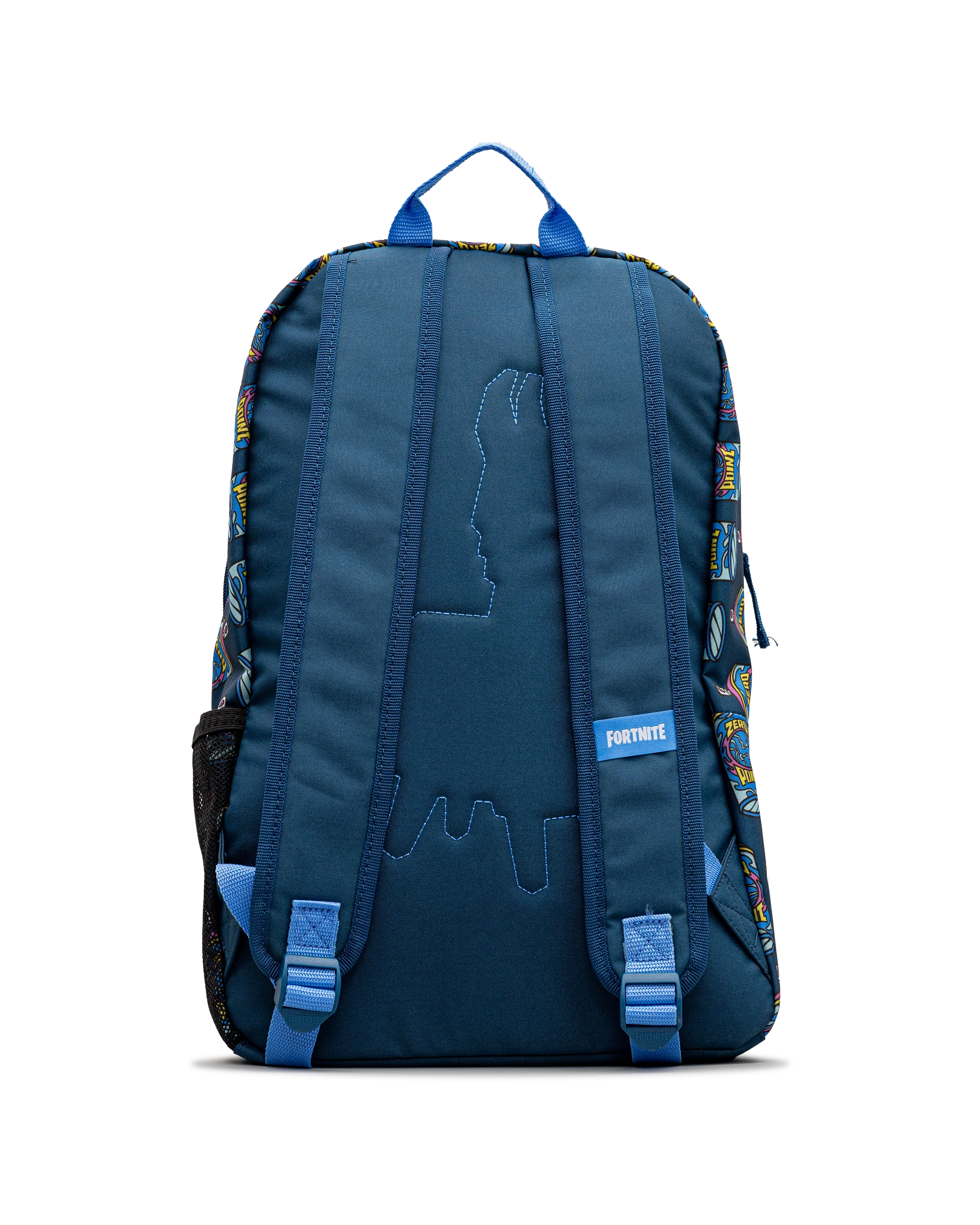 Signify backpack - Marine - #97S-200 - Image 3
