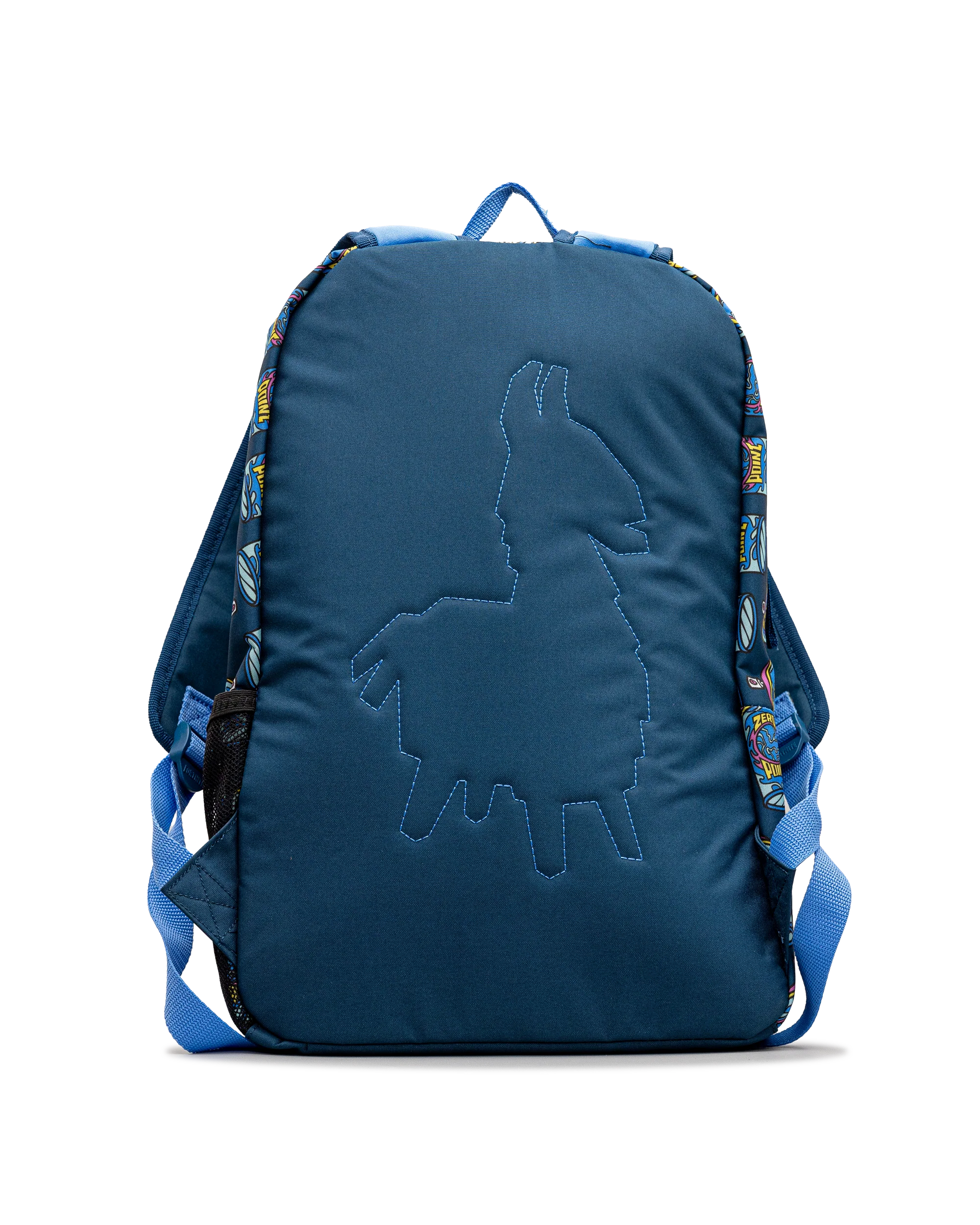 Signify backpack - Marine - #97S-200 - Image 4