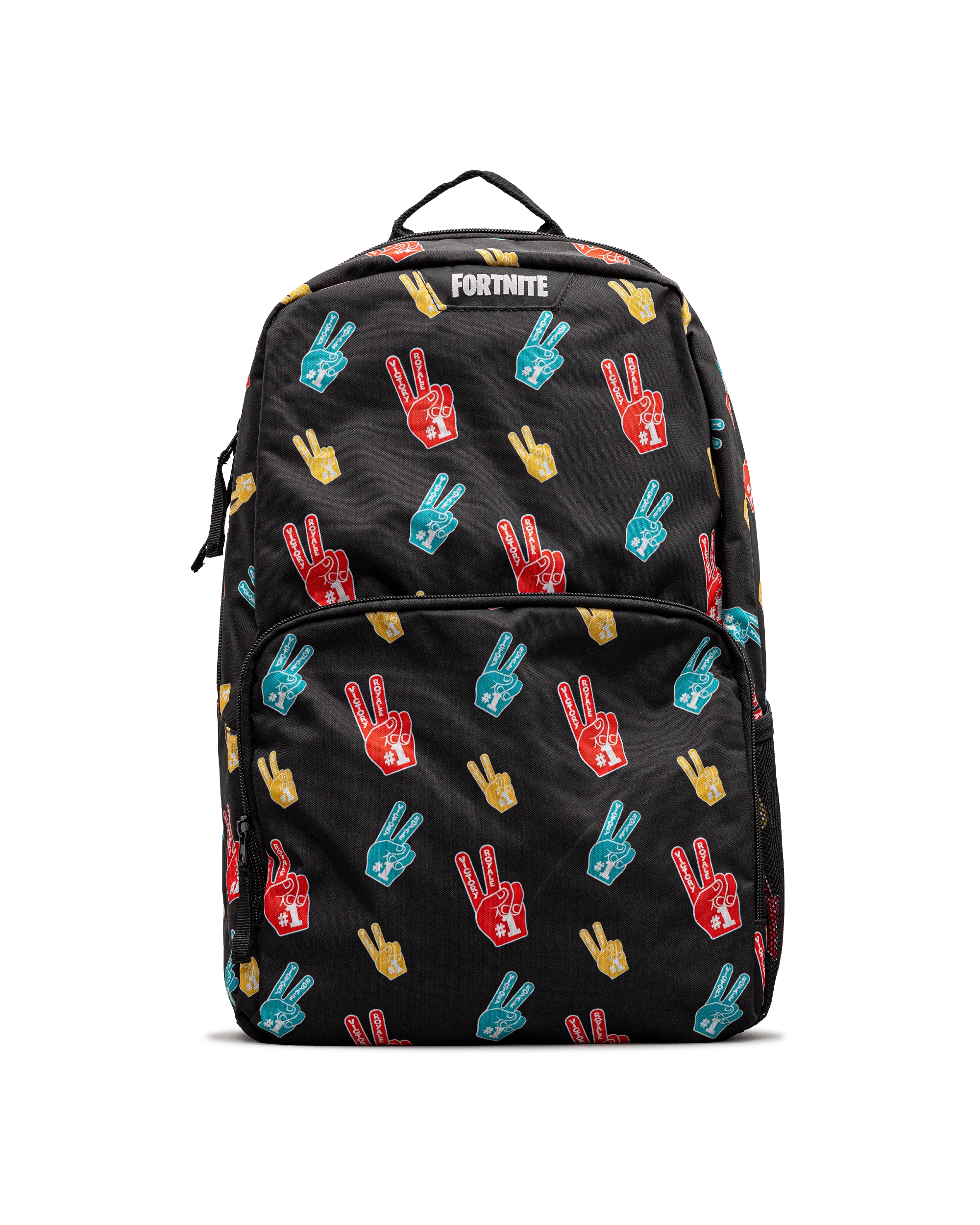 Signify backpack - Noir - #97S-200
