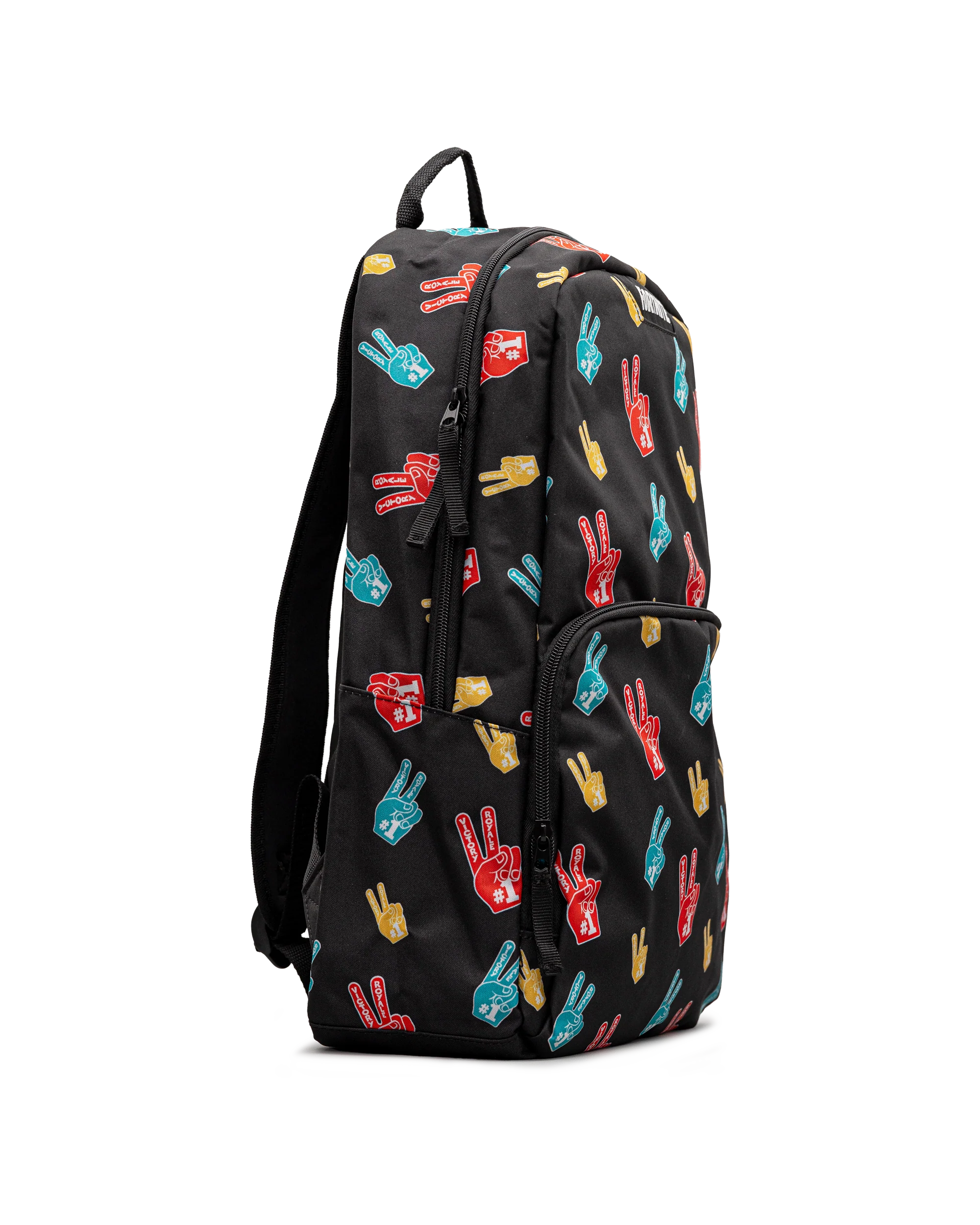 Signify backpack - Noir - #97S-200 - Image 2