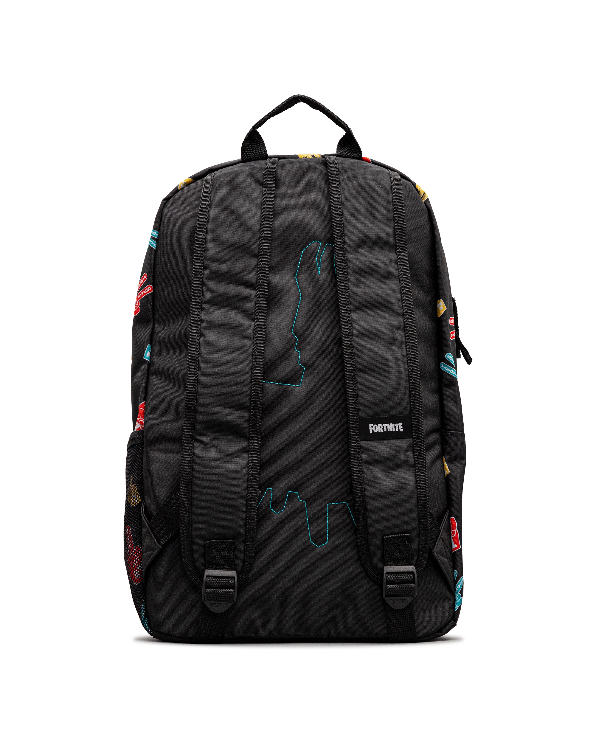 Signify backpack - Noir - #97S-200 - Image 3
